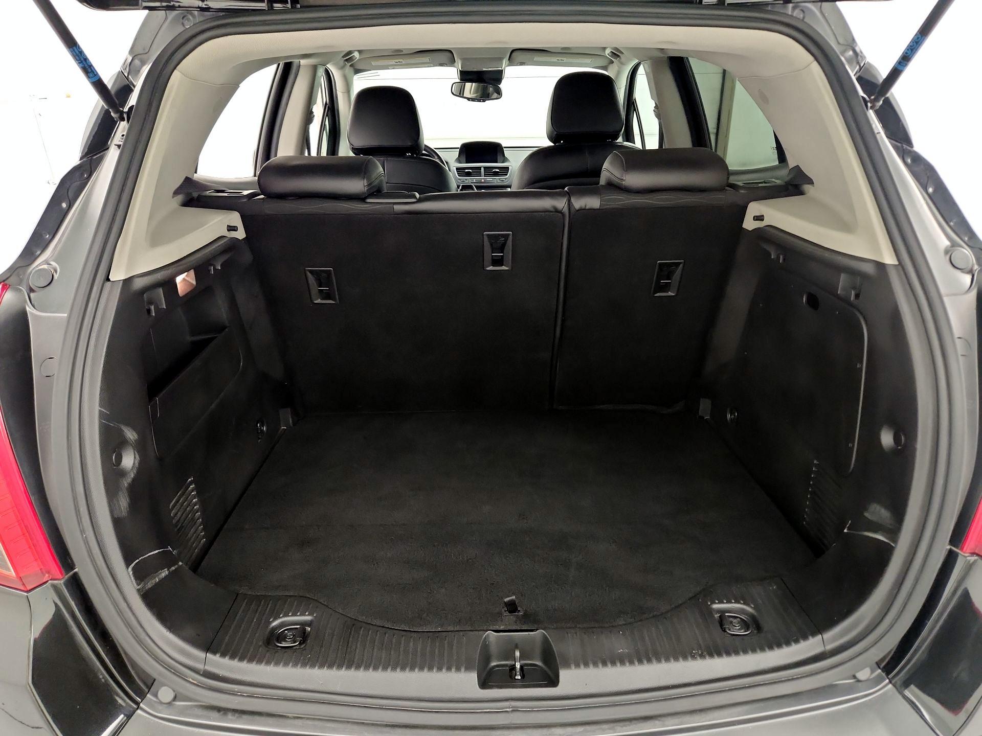 Thumbnail: 2016 Buick Encore - 20