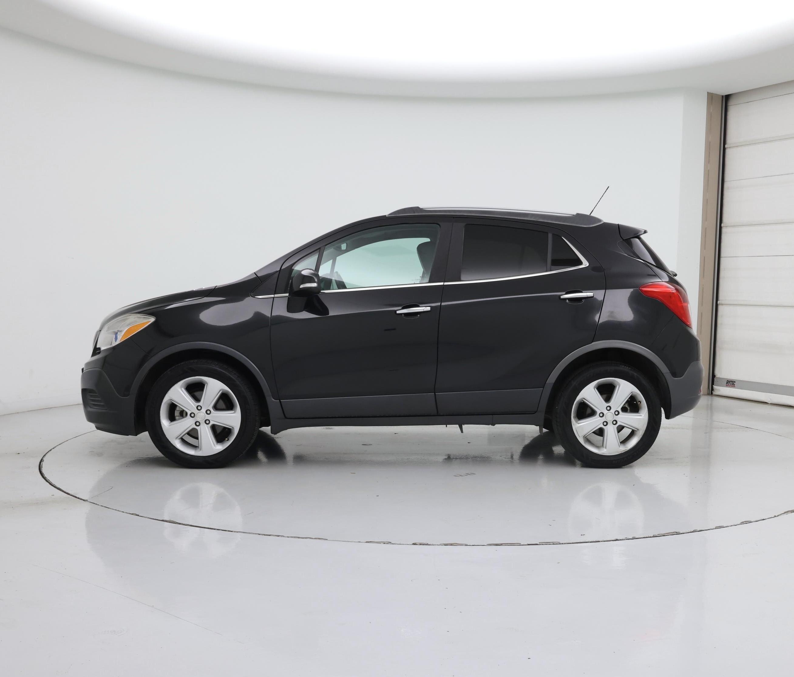 Thumbnail: 2016 Buick Encore - 3