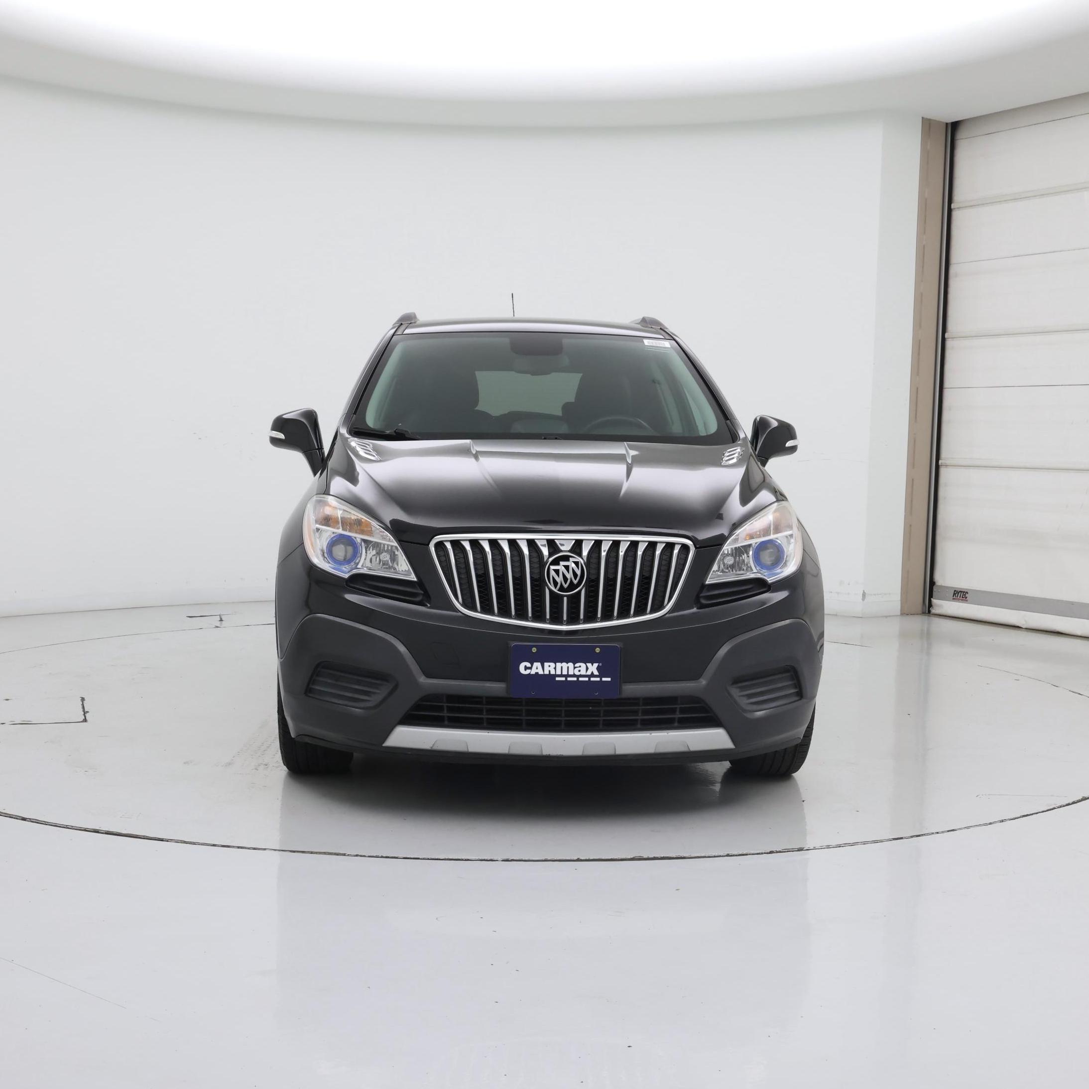 Thumbnail: 2016 Buick Encore - 5