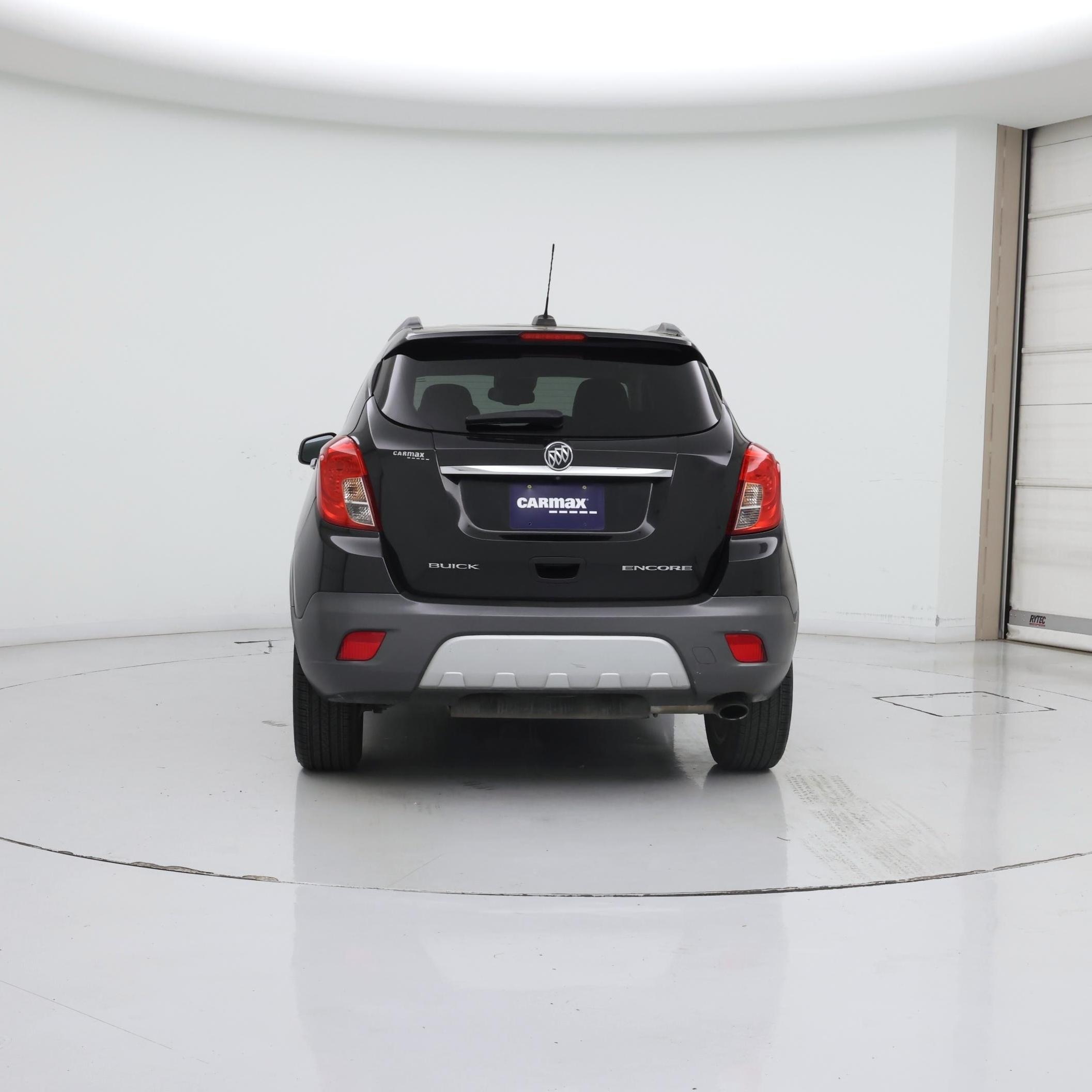 Thumbnail: 2016 Buick Encore - 6