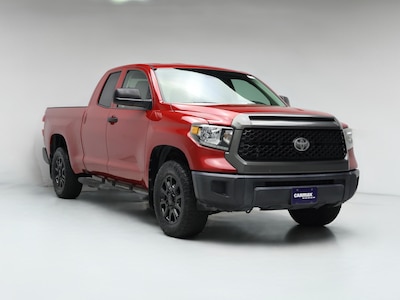 2021 Toyota Tundra SR
