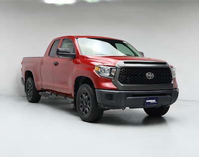2021 Toyota Tundra SR