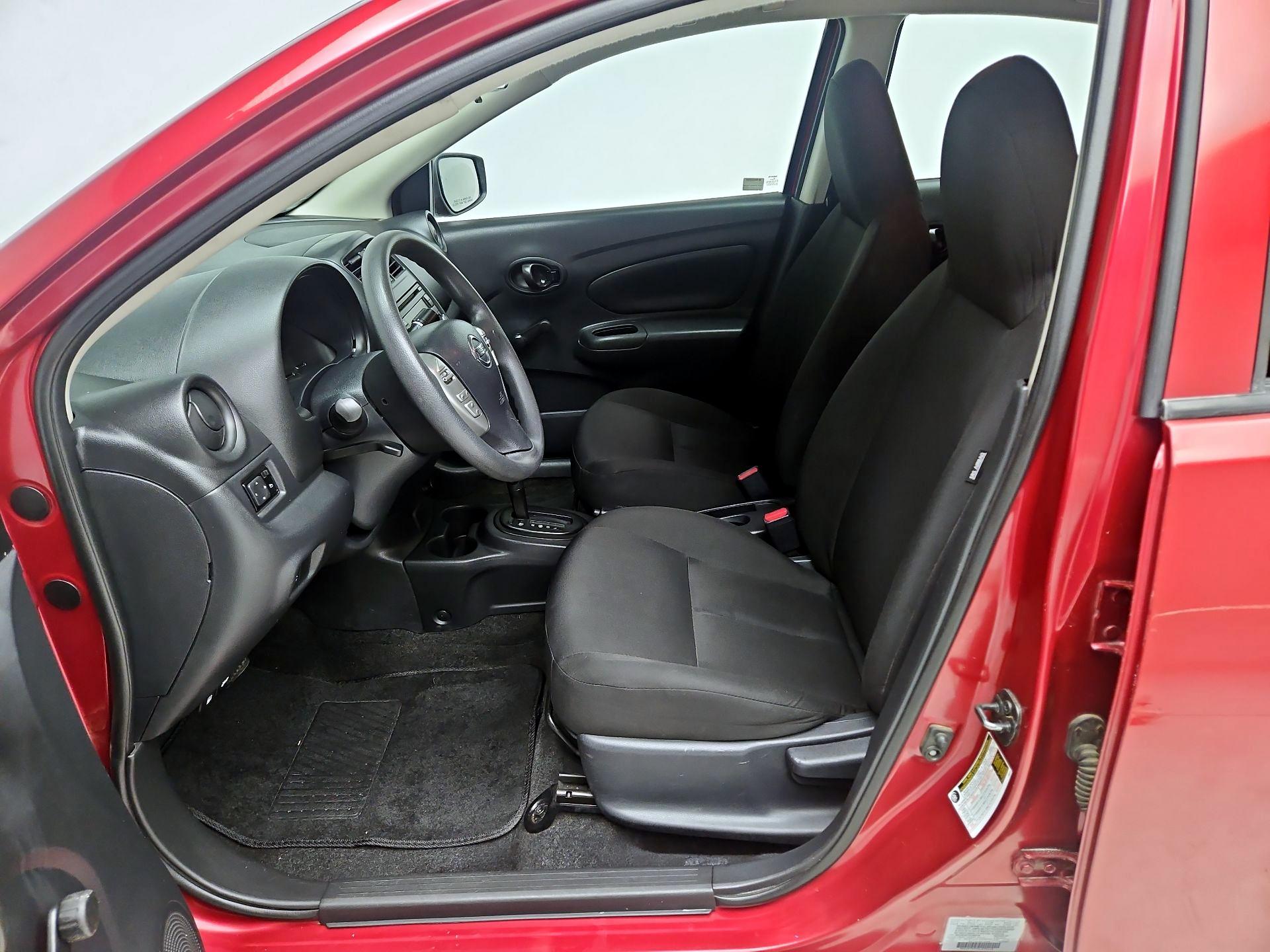Thumbnail: 2017 Nissan Versa - 11