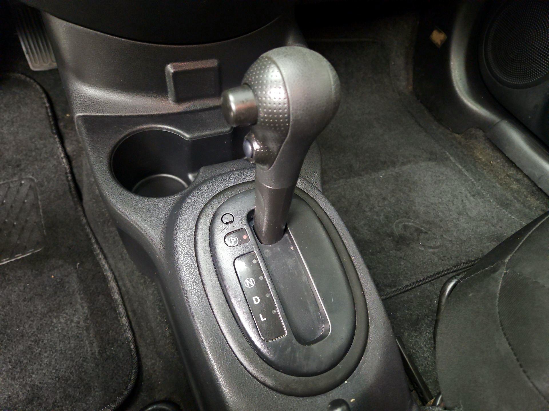 Thumbnail: 2017 Nissan Versa - 16