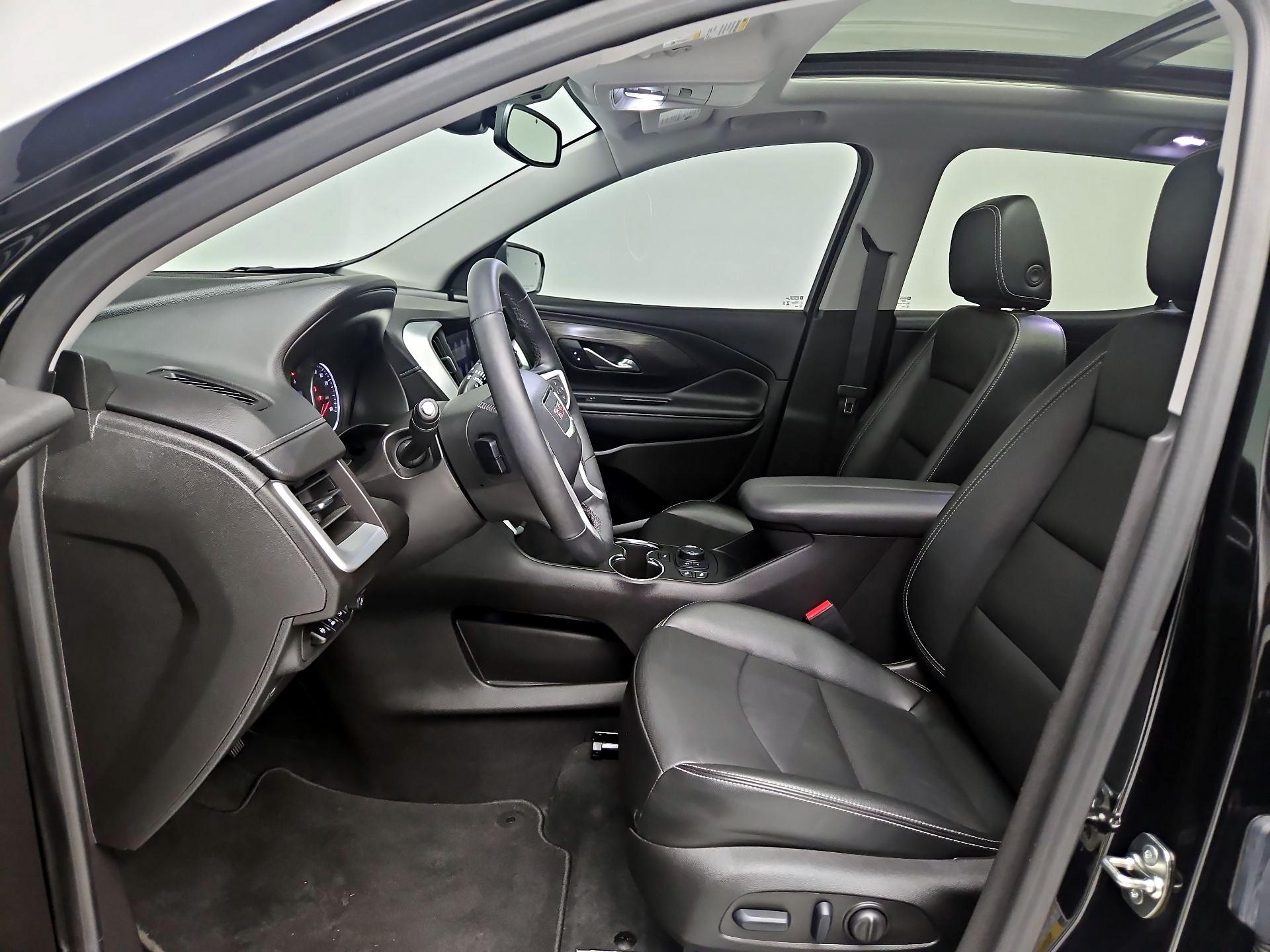 Thumbnail: 2024 GMC Terrain - 11