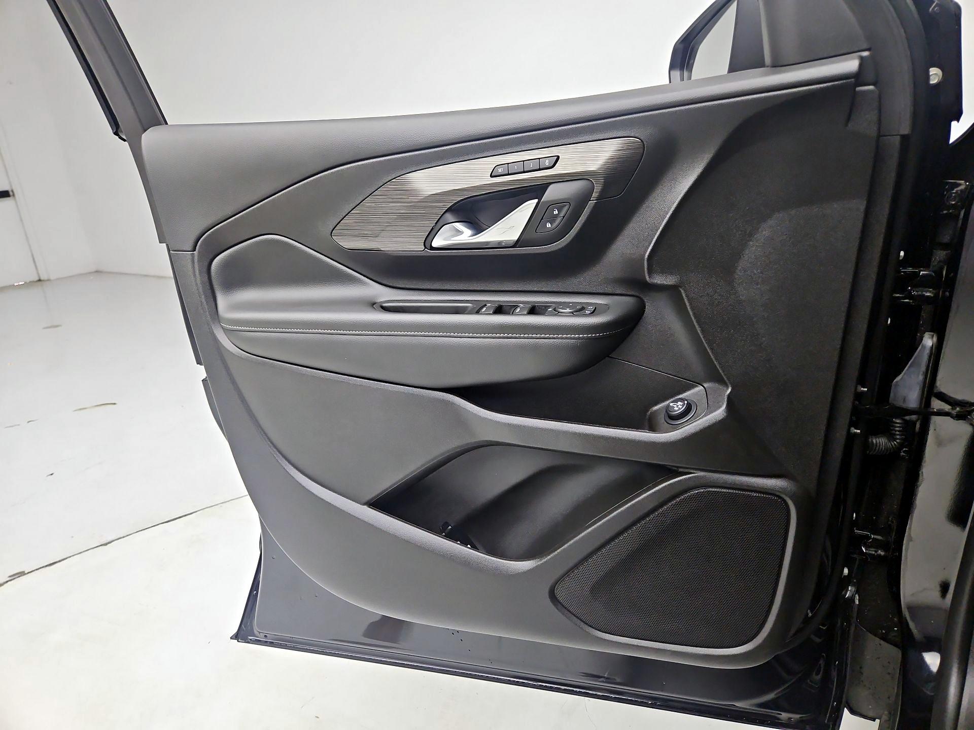 Thumbnail: 2024 GMC Terrain - 12