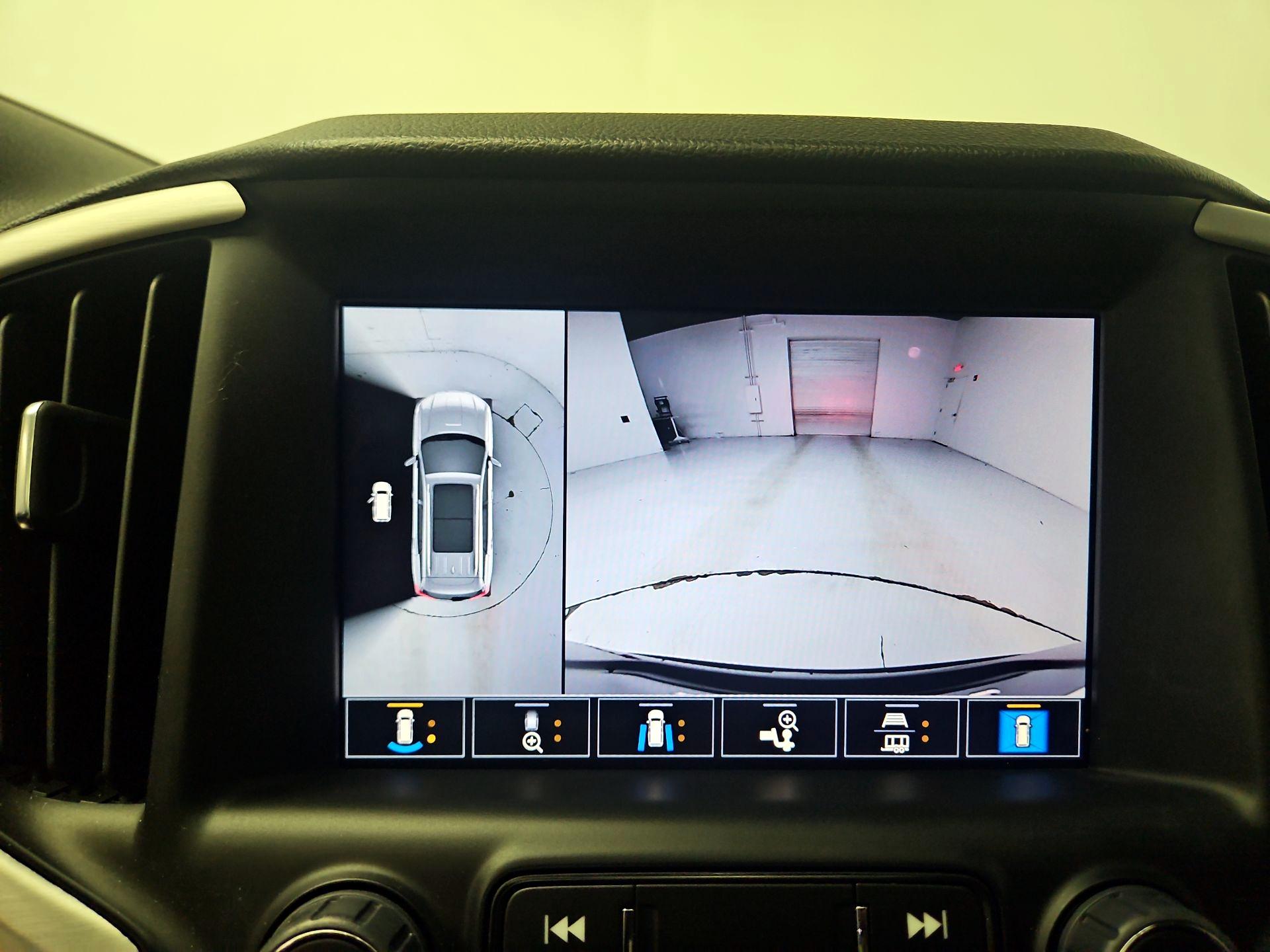 Thumbnail: 2024 GMC Terrain - 14