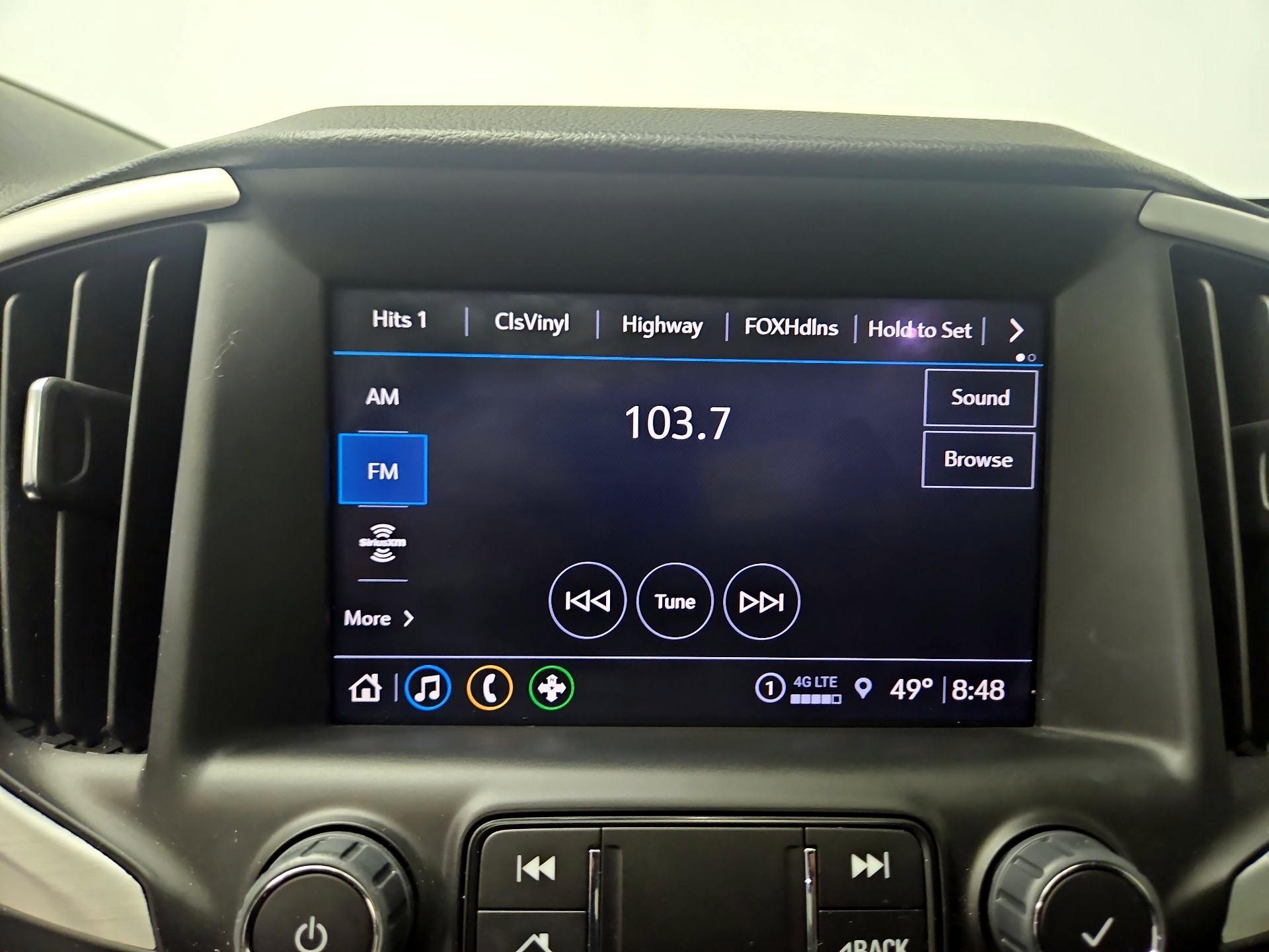 Thumbnail: 2024 GMC Terrain - 15
