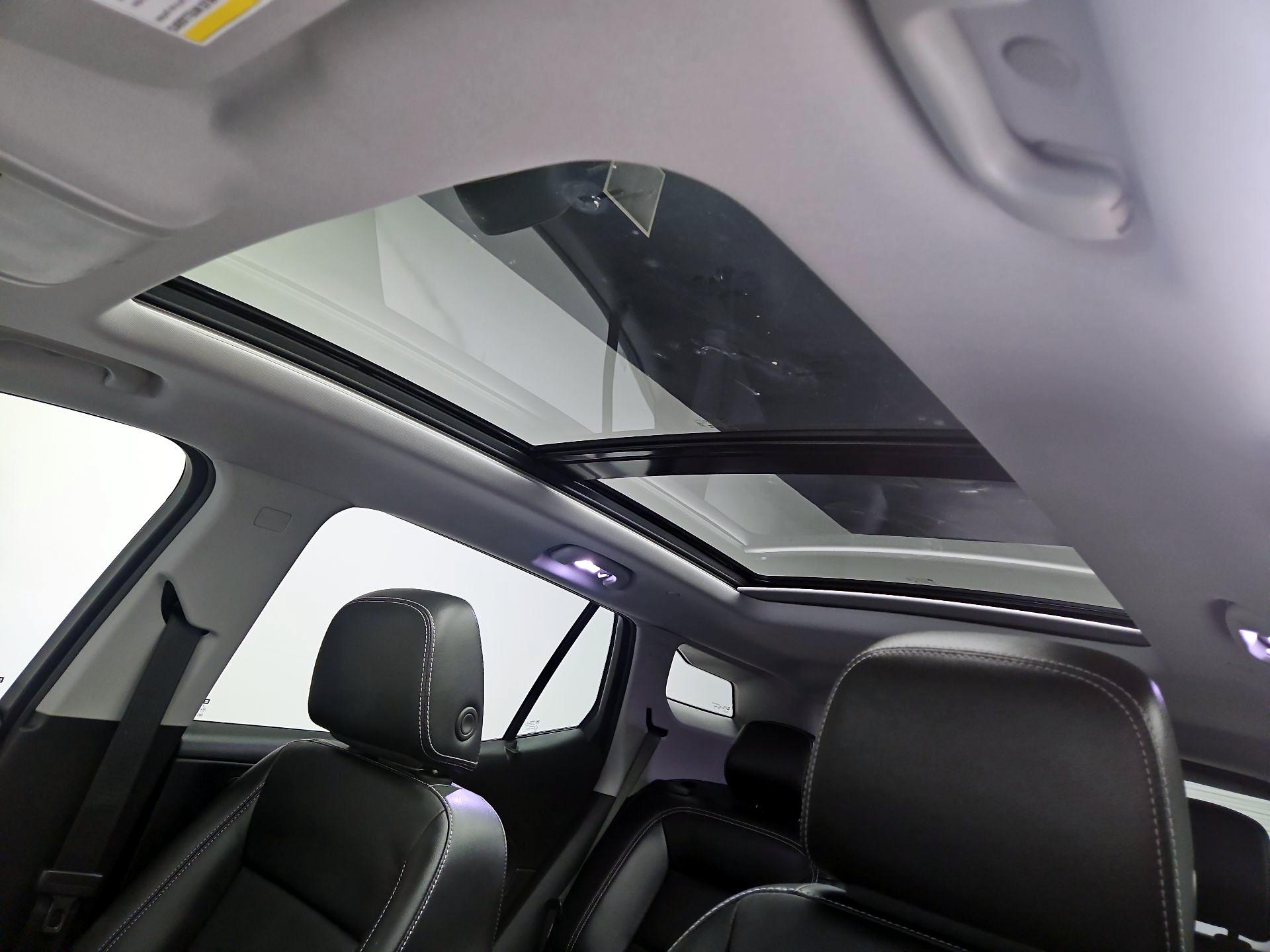 Thumbnail: 2024 GMC Terrain - 19