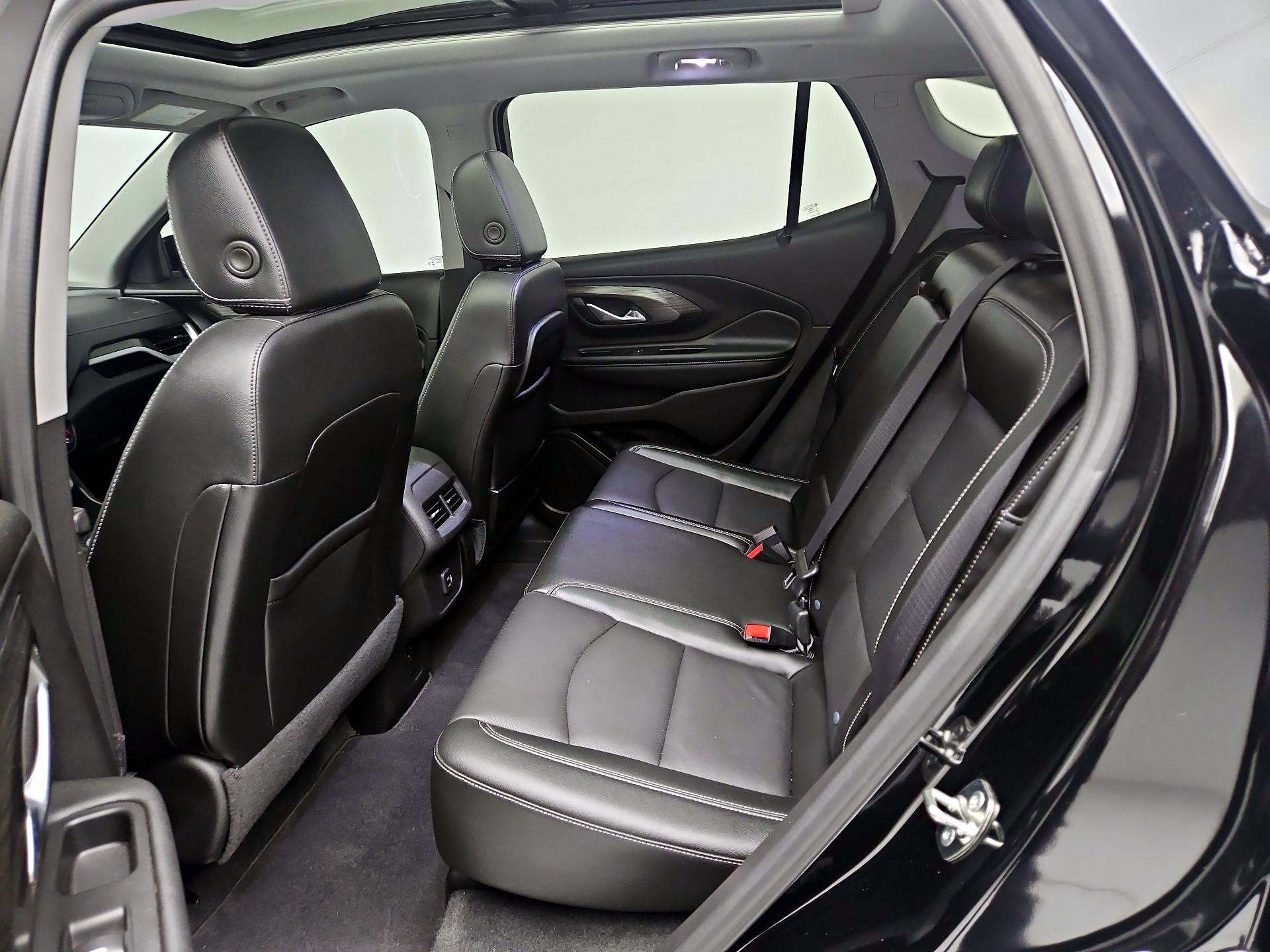 Thumbnail: 2024 GMC Terrain - 20