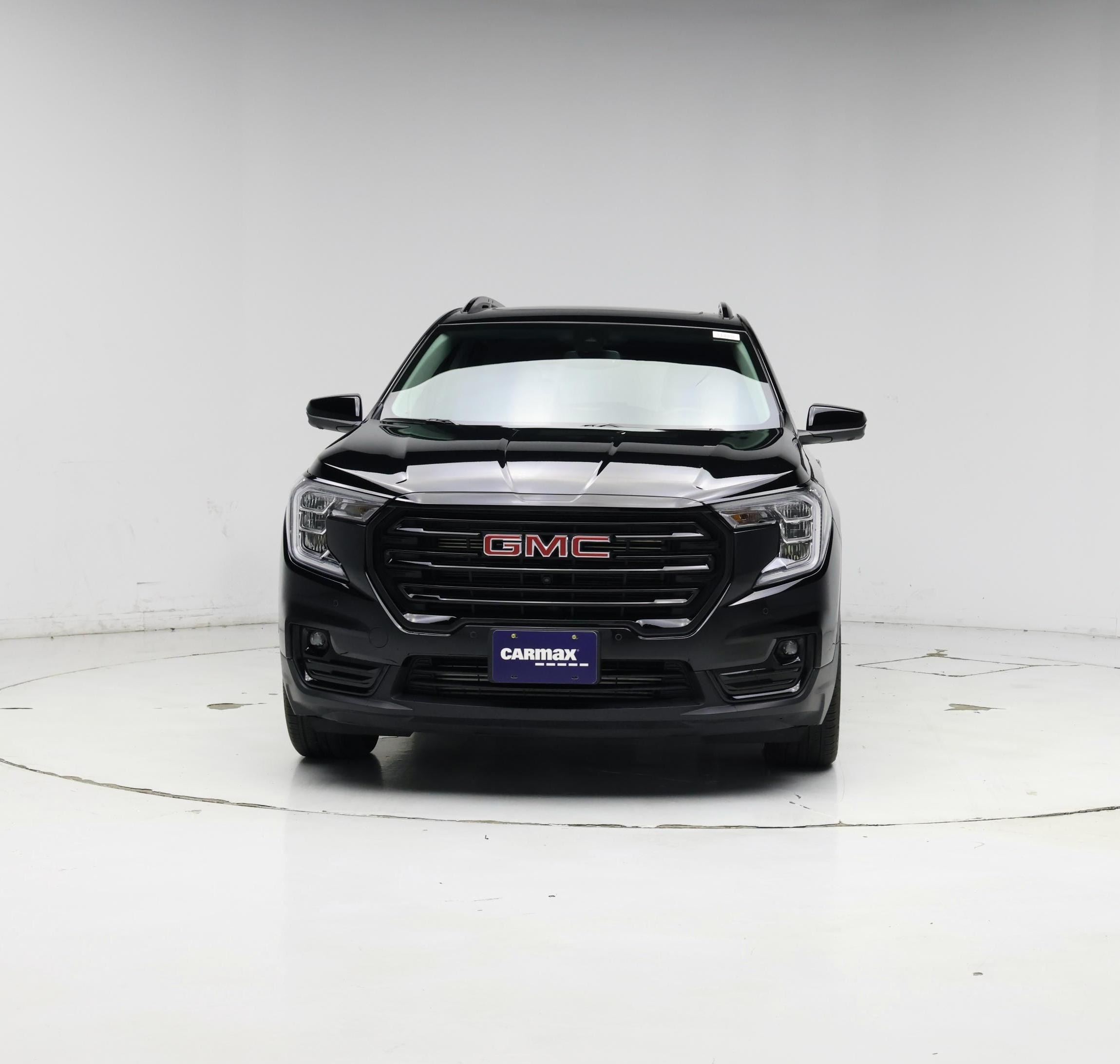 Thumbnail: 2024 GMC Terrain - 5