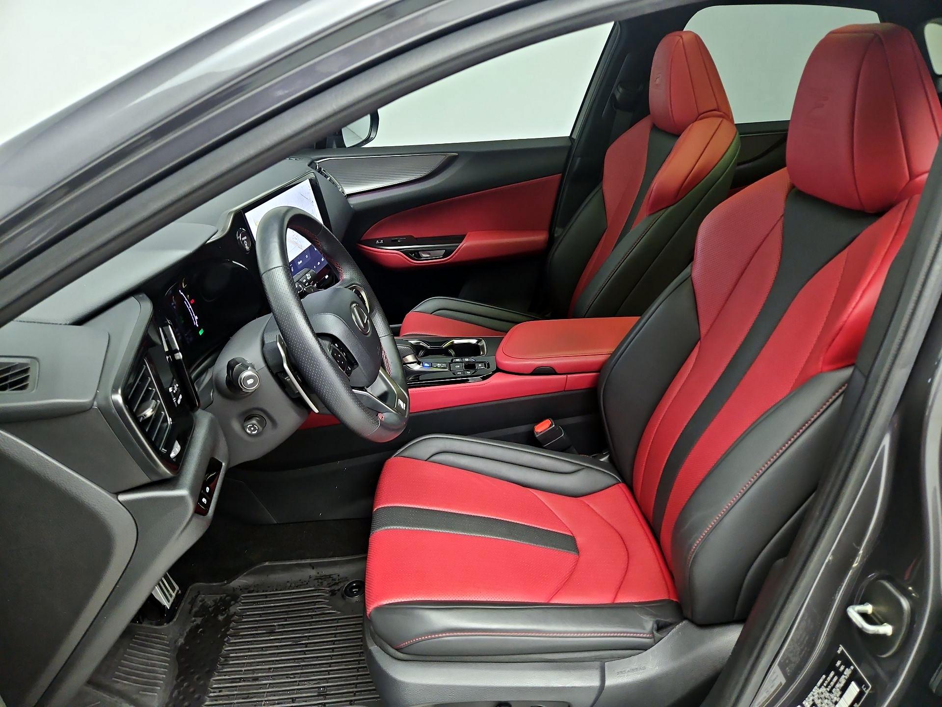 Thumbnail: 2025 Lexus NX - 11