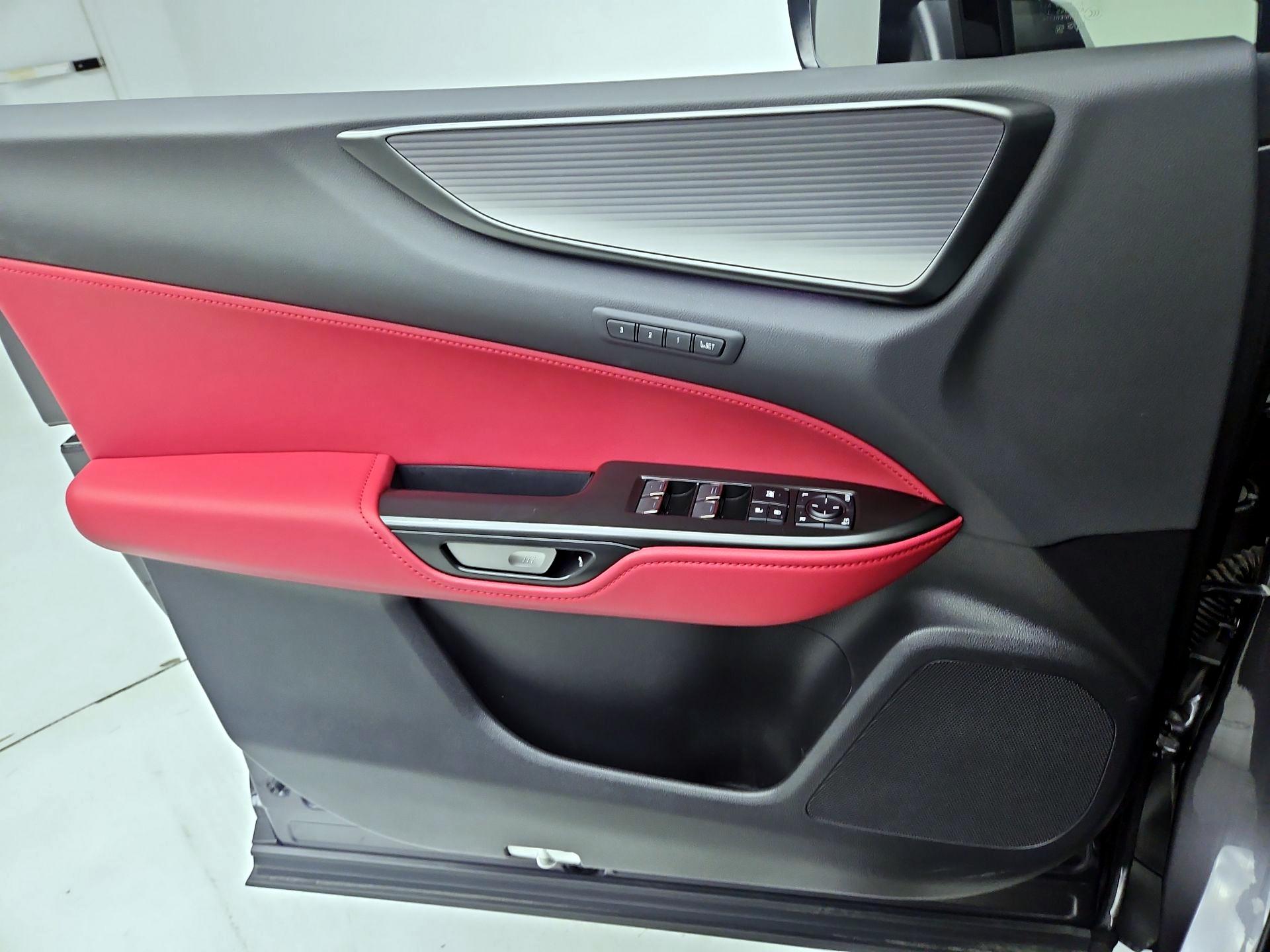 Thumbnail: 2025 Lexus NX - 12