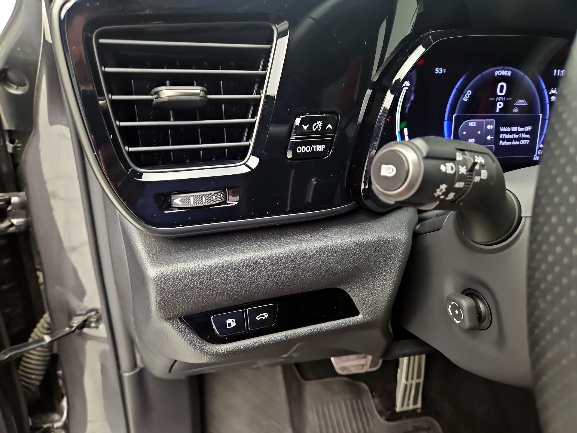 Thumbnail: 2025 Lexus NX - 13