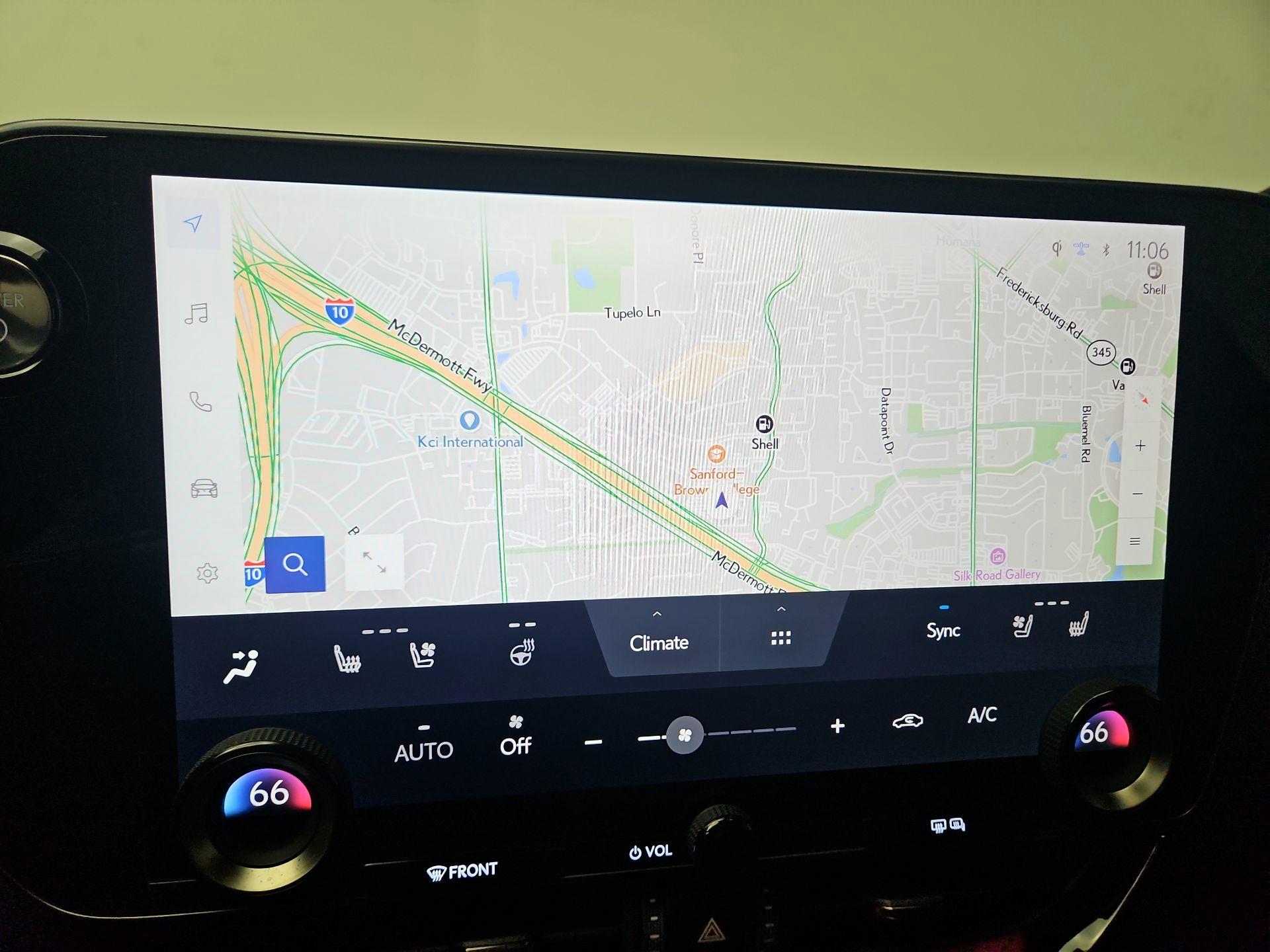 Thumbnail: 2025 Lexus NX - 14