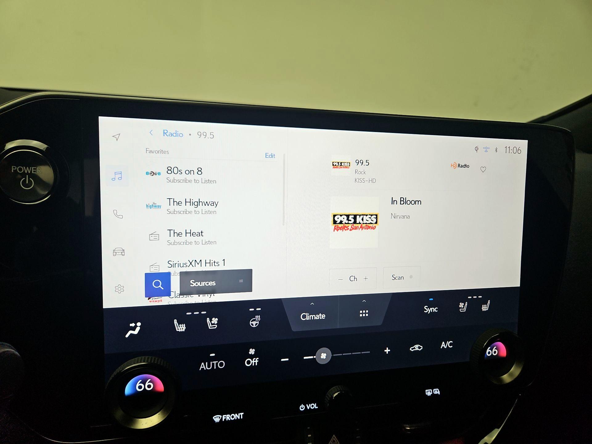 Thumbnail: 2025 Lexus NX - 16