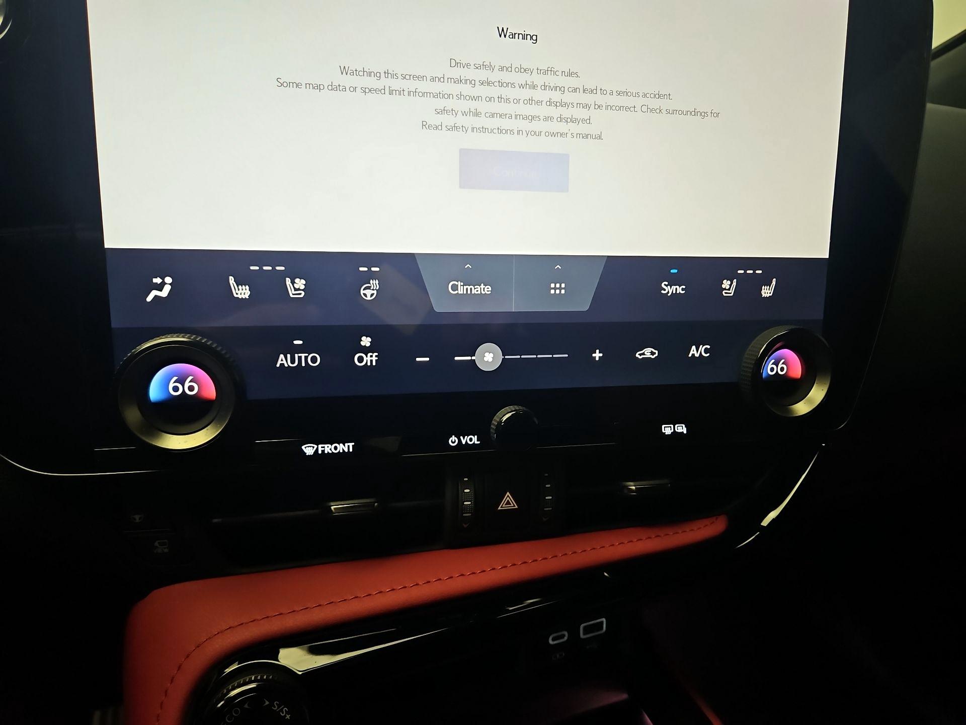 Thumbnail: 2025 Lexus NX - 17