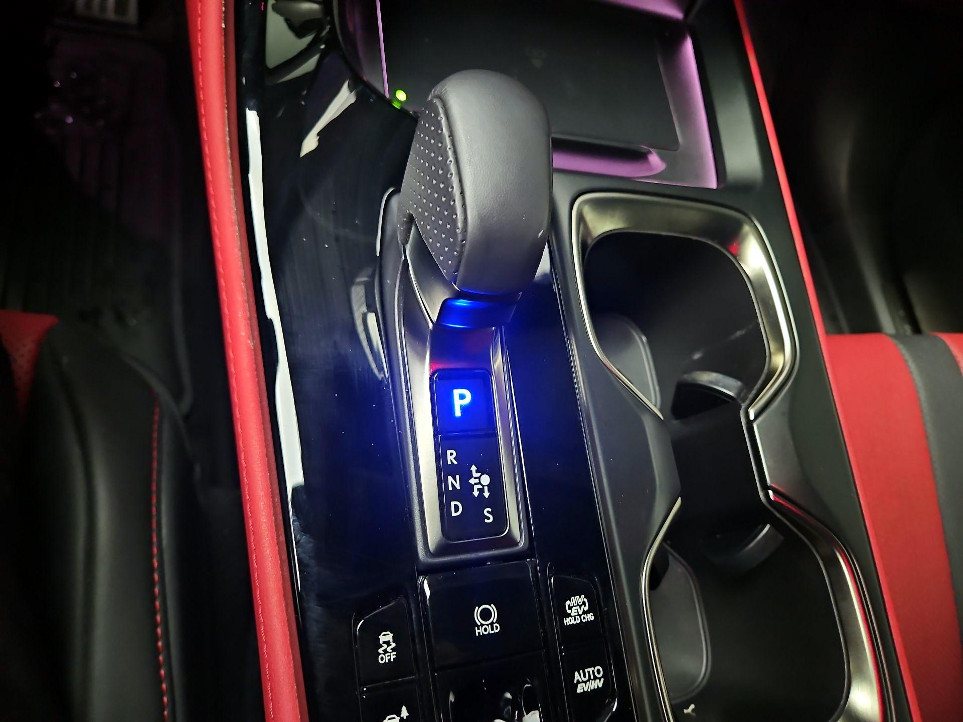 Thumbnail: 2025 Lexus NX - 18