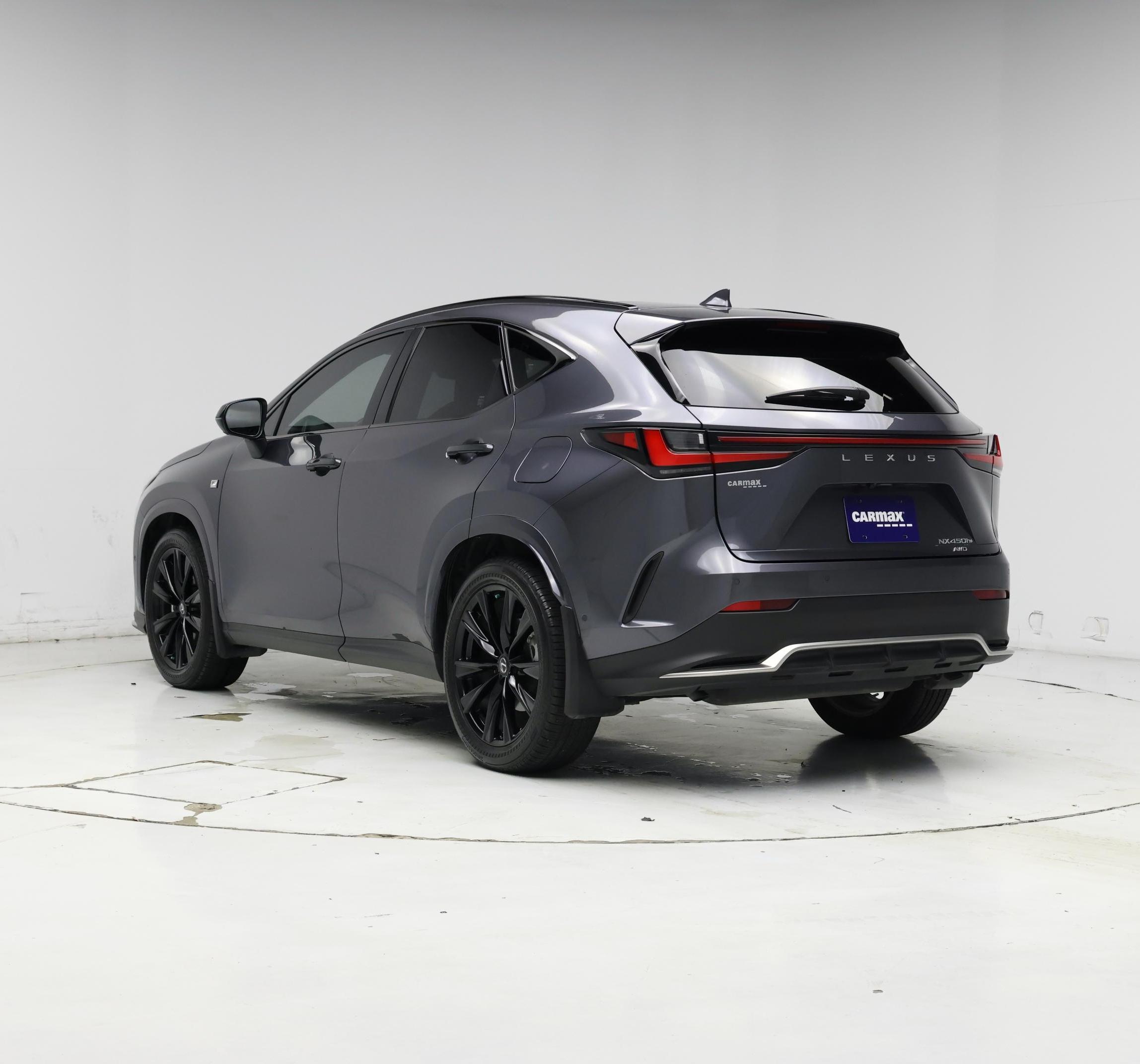 Thumbnail: 2025 Lexus NX - 2