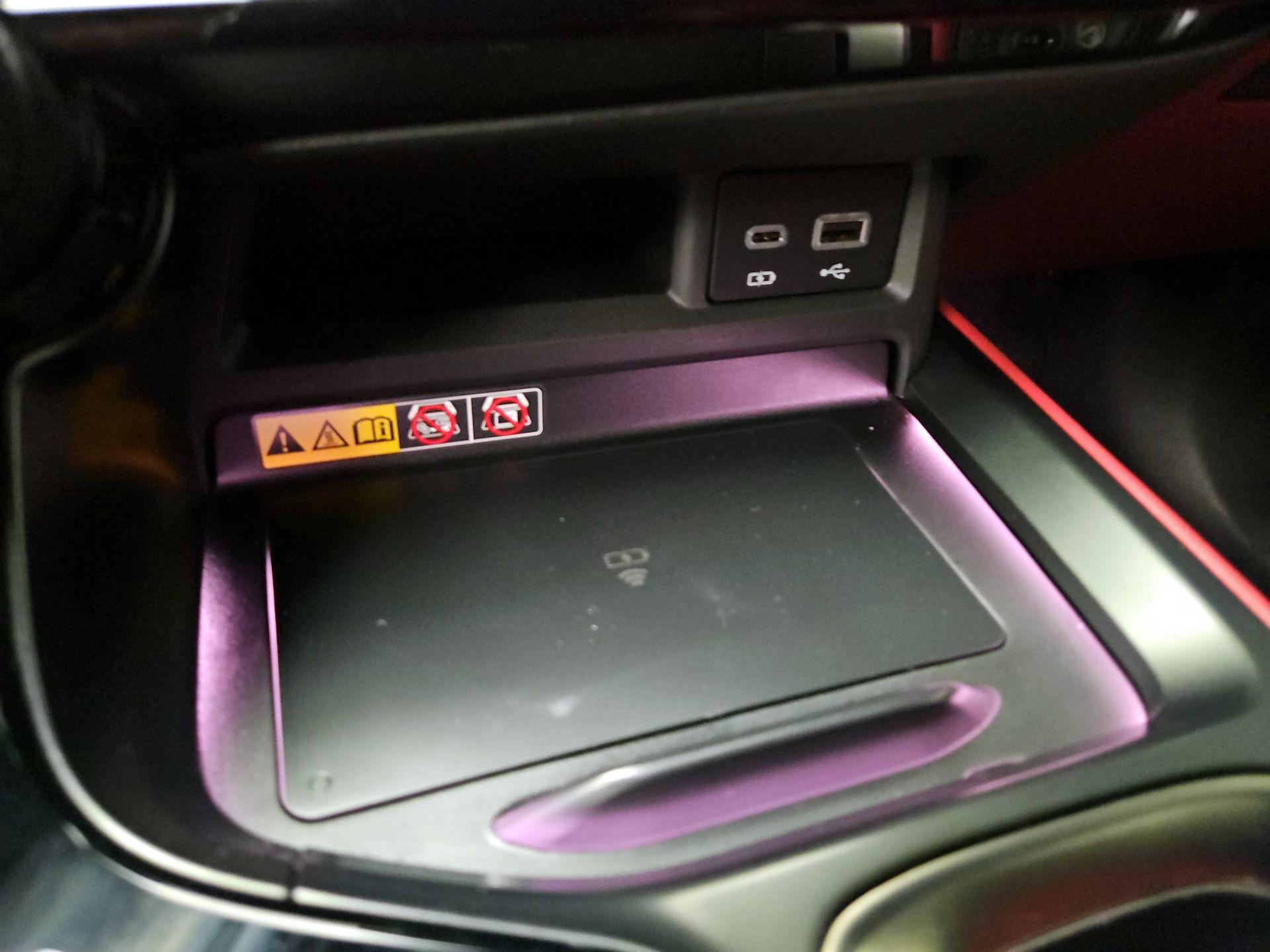 Thumbnail: 2025 Lexus NX - 19