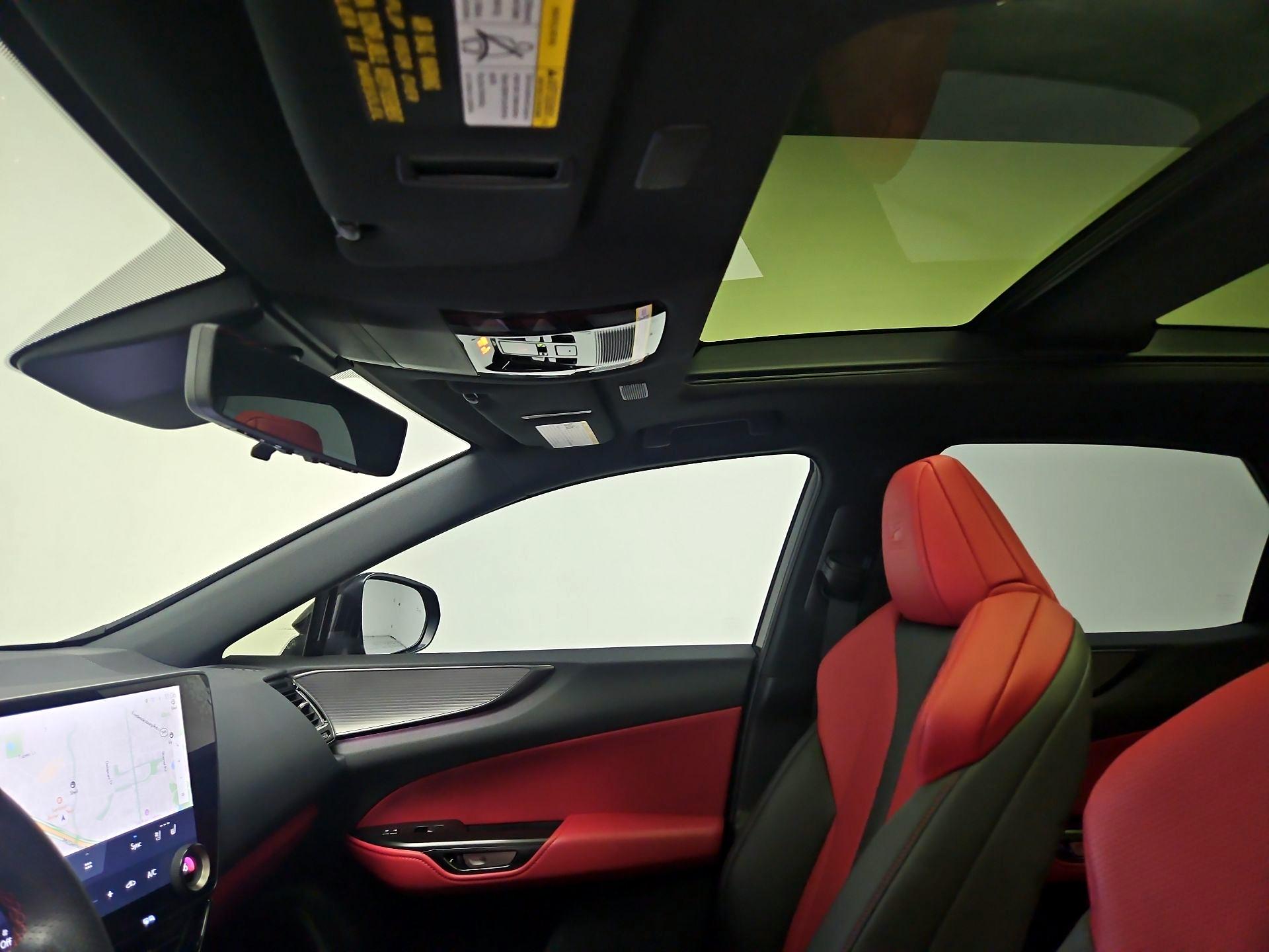 Thumbnail: 2025 Lexus NX - 20