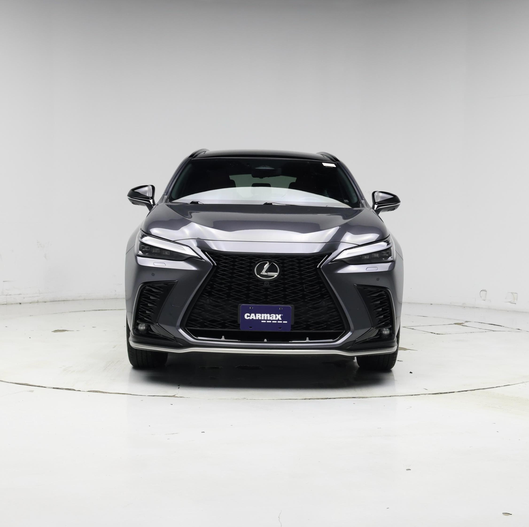 Thumbnail: 2025 Lexus NX - 5