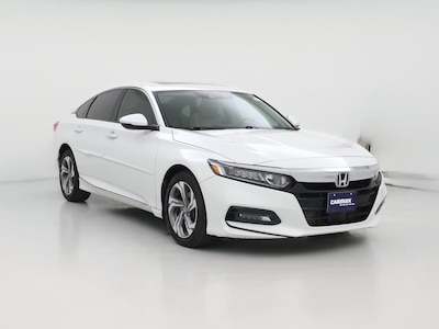 2019 Honda Accord EX-L