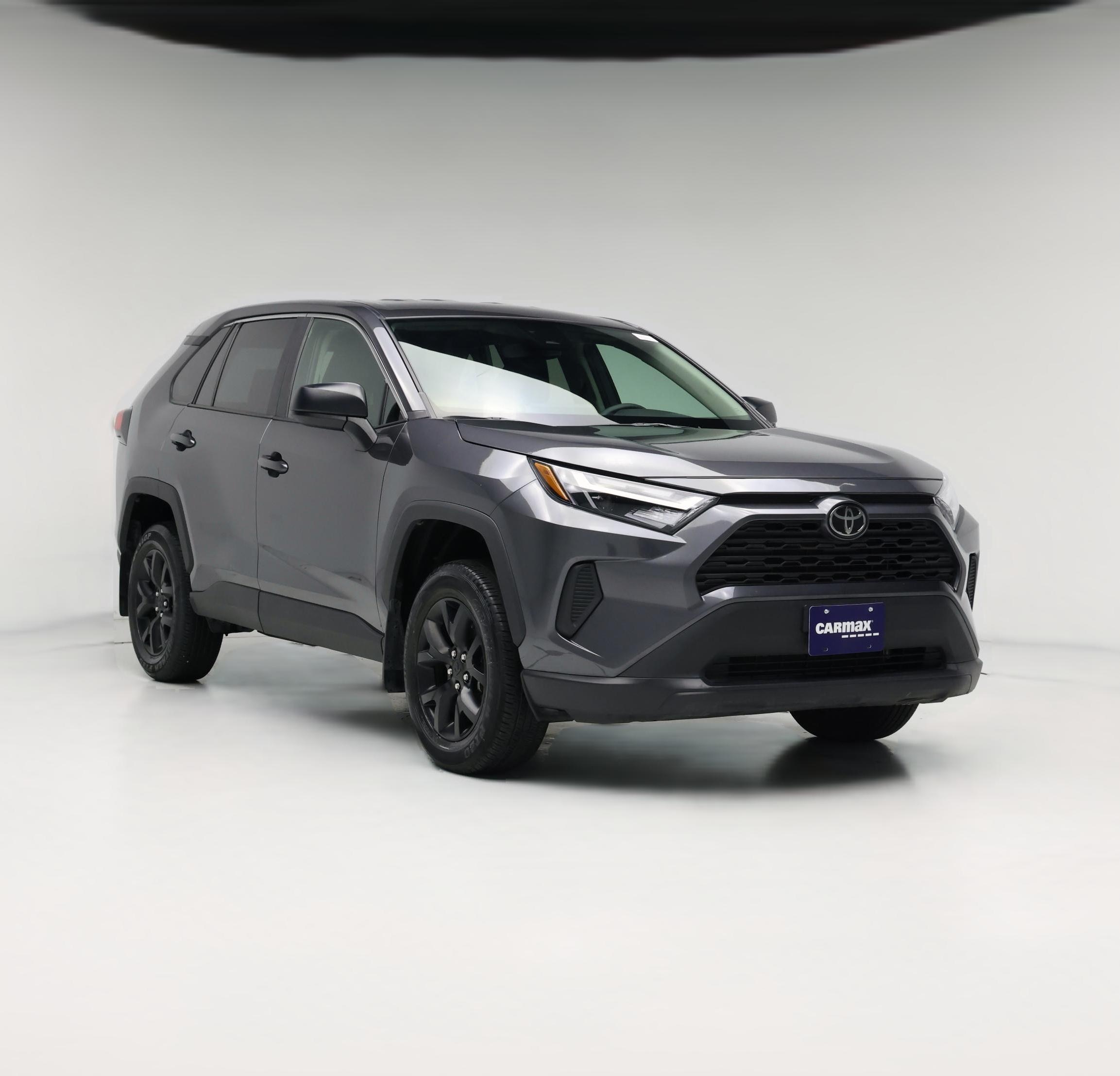 Thumbnail: 2023 Toyota RAV4 - 1