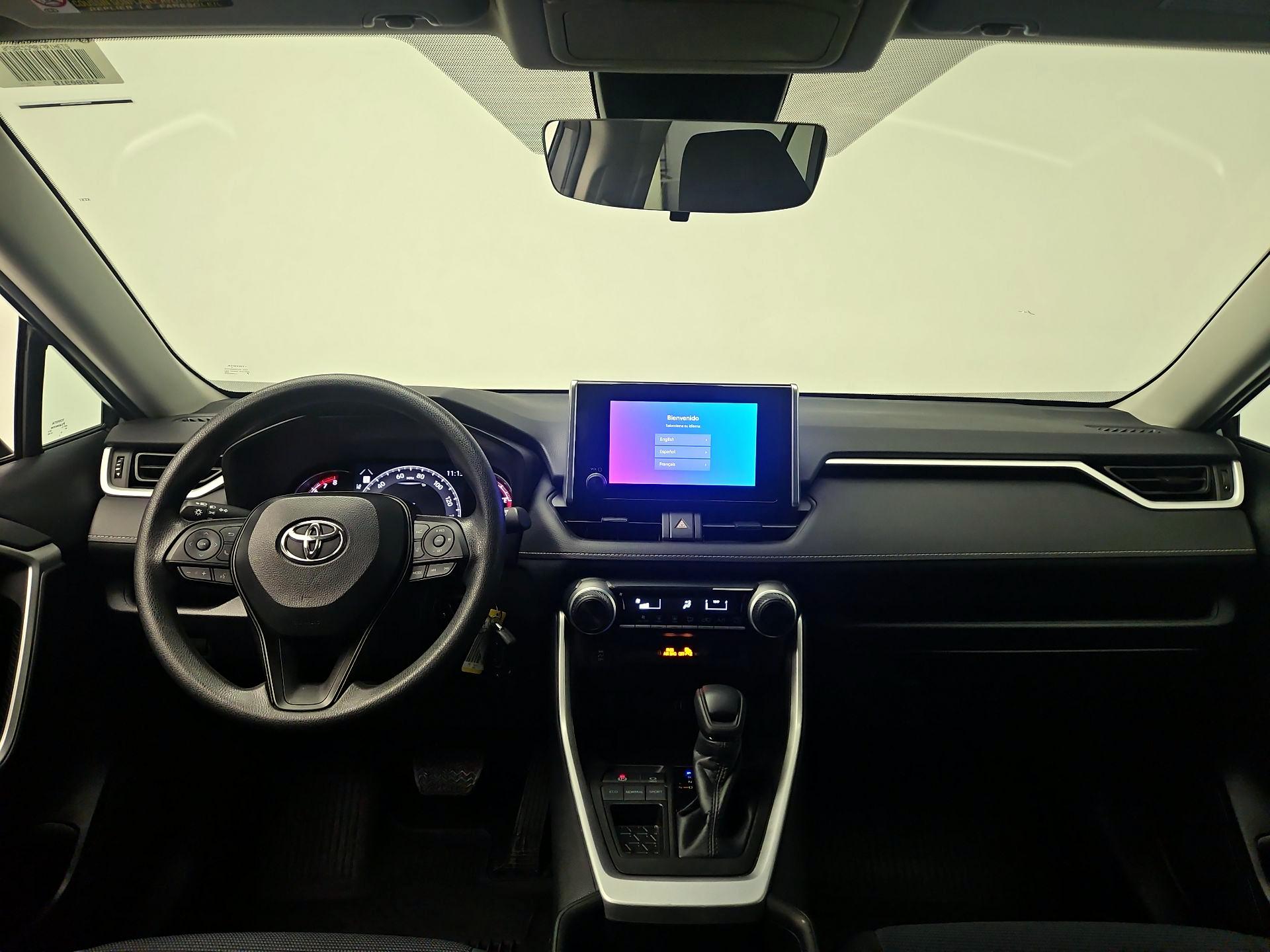 Thumbnail: 2023 Toyota RAV4 - 9