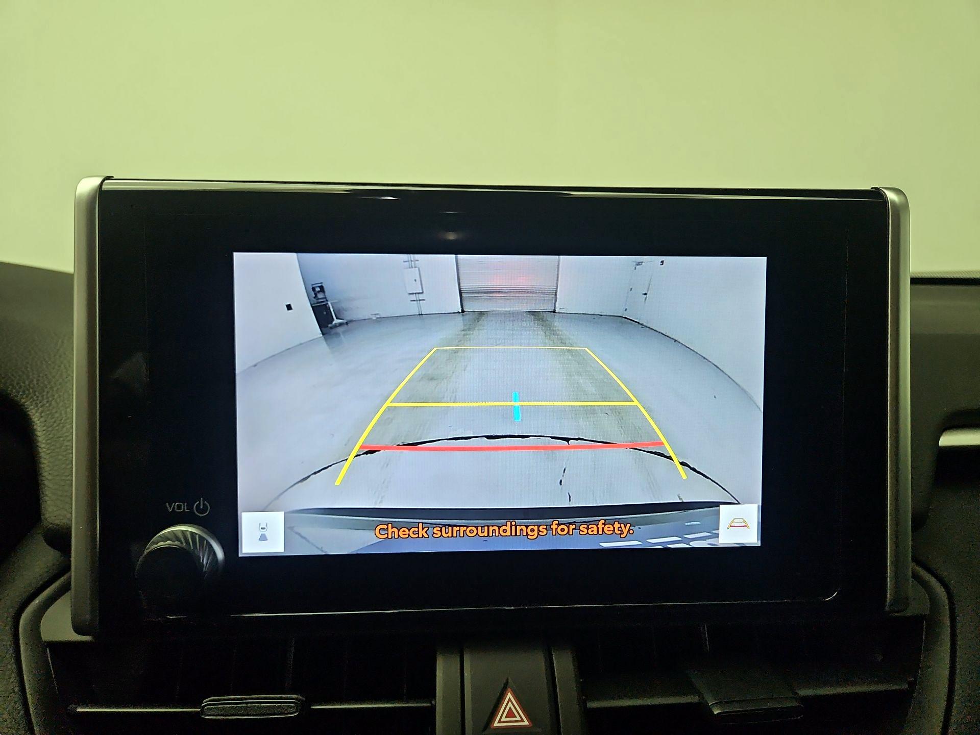 Thumbnail: 2023 Toyota RAV4 - 14