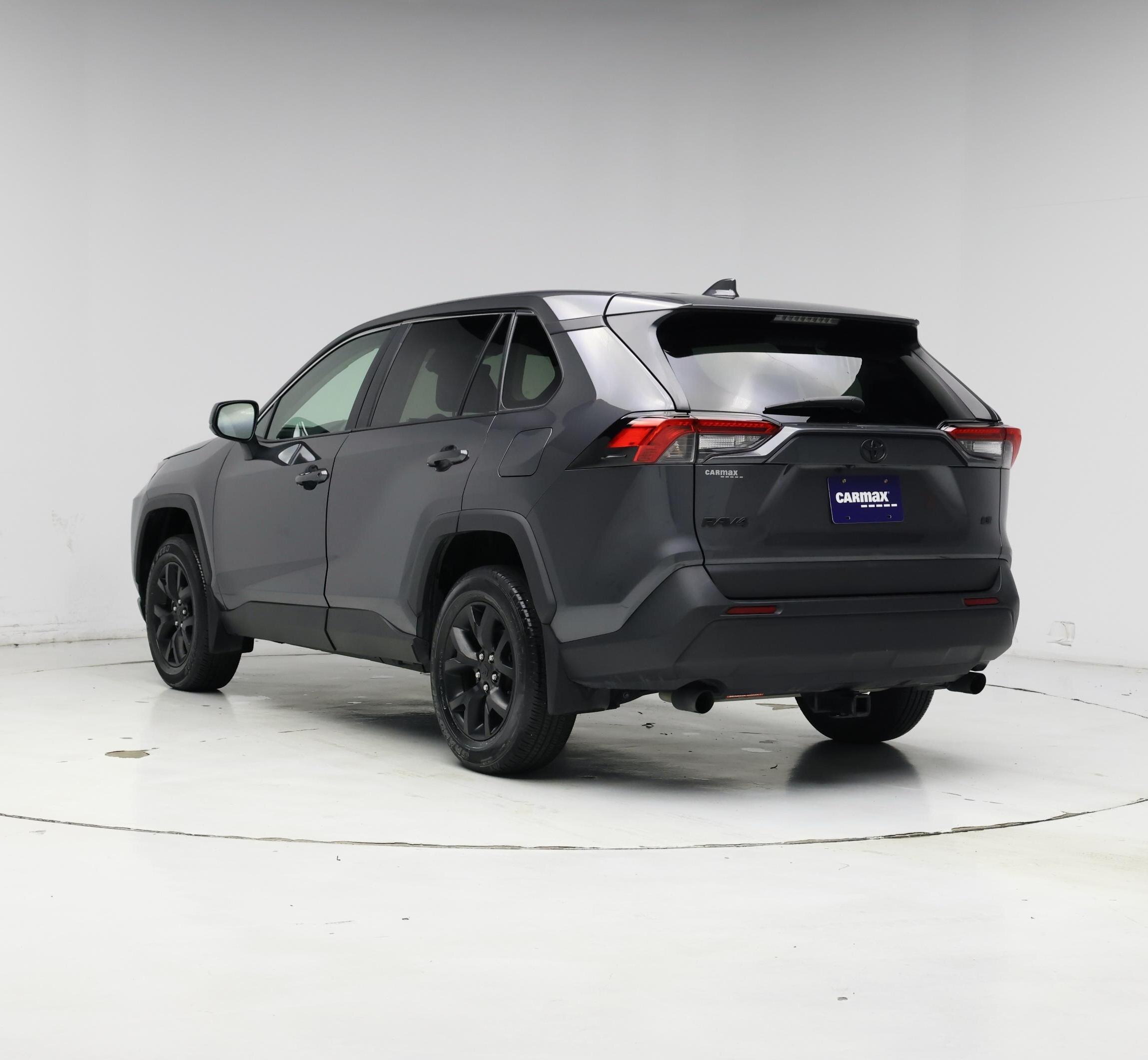 Thumbnail: 2023 Toyota RAV4 - 2