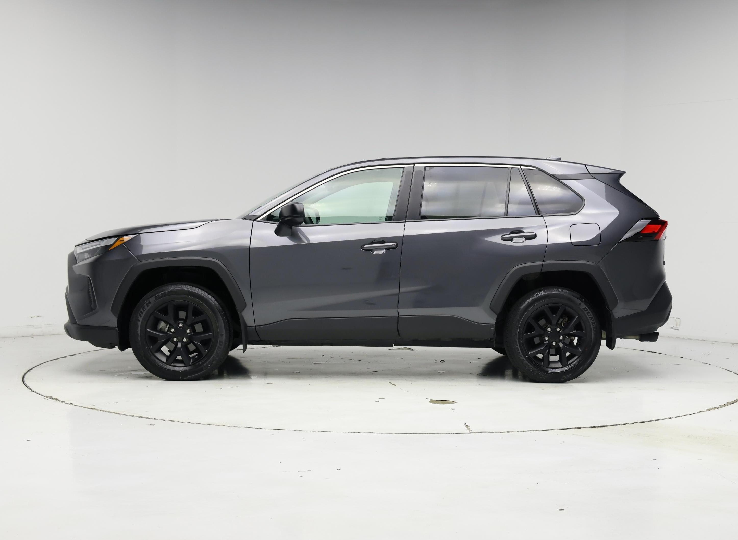 Thumbnail: 2023 Toyota RAV4 - 3