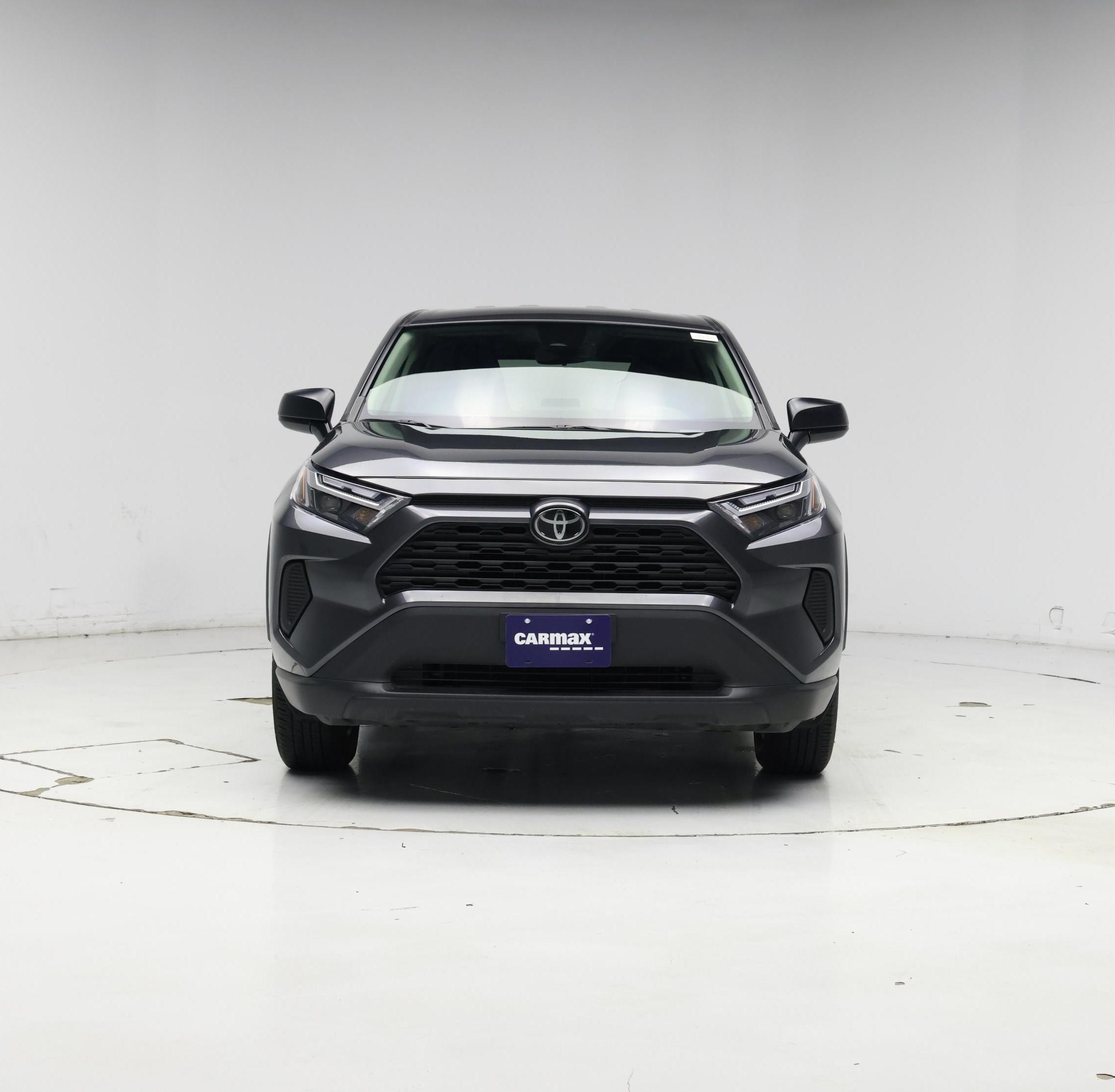 Thumbnail: 2023 Toyota RAV4 - 5