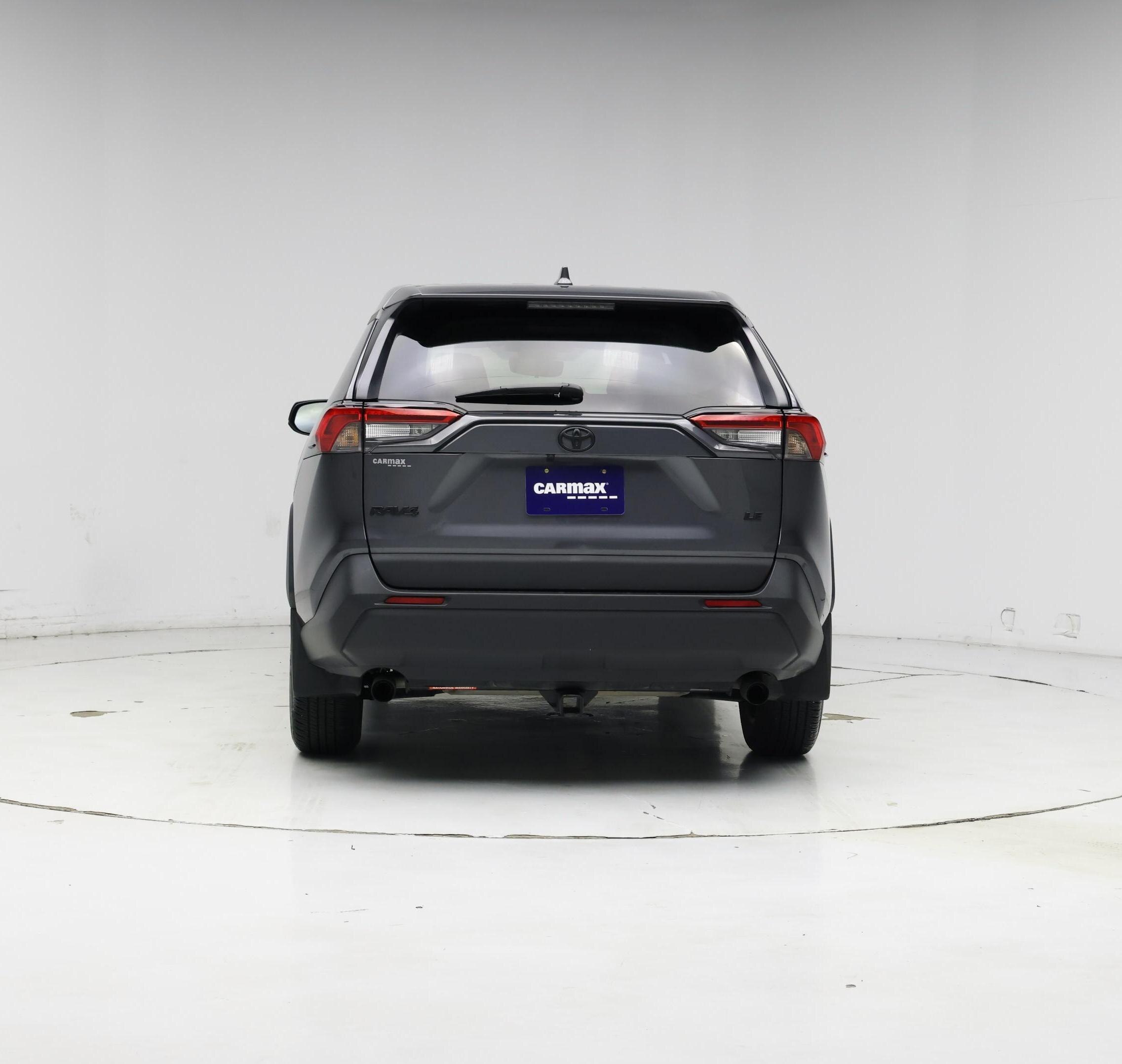 Thumbnail: 2023 Toyota RAV4 - 6