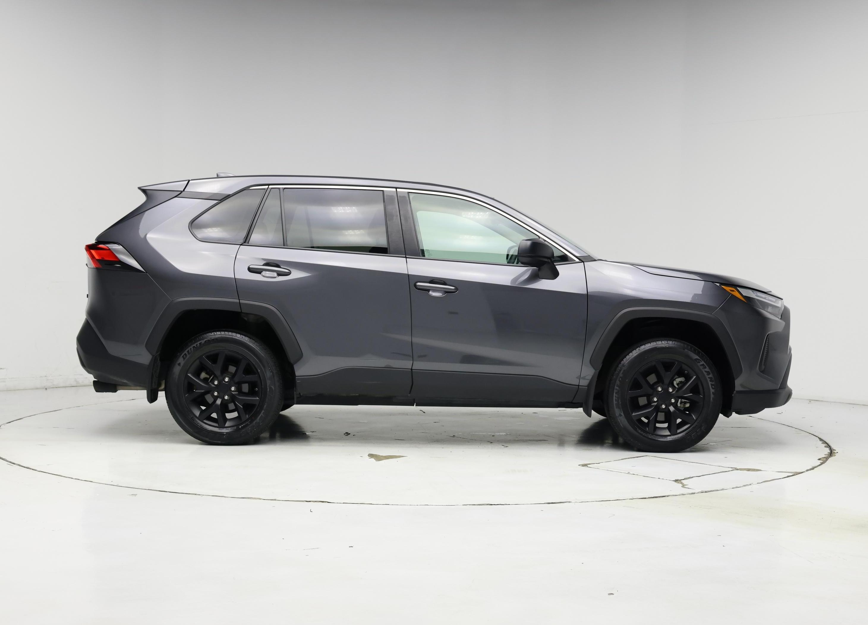 Thumbnail: 2023 Toyota RAV4 - 7