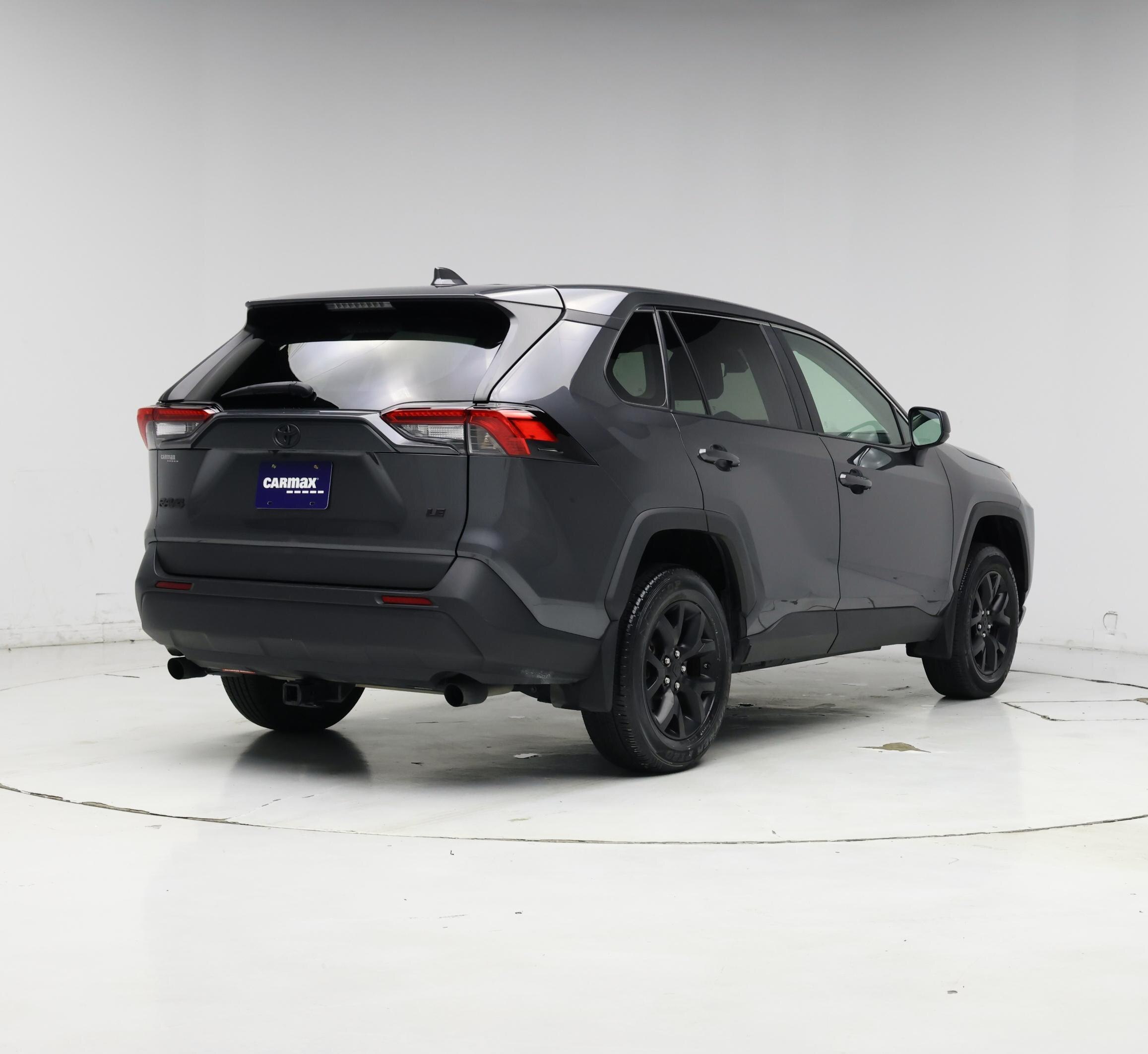 Thumbnail: 2023 Toyota RAV4 - 8