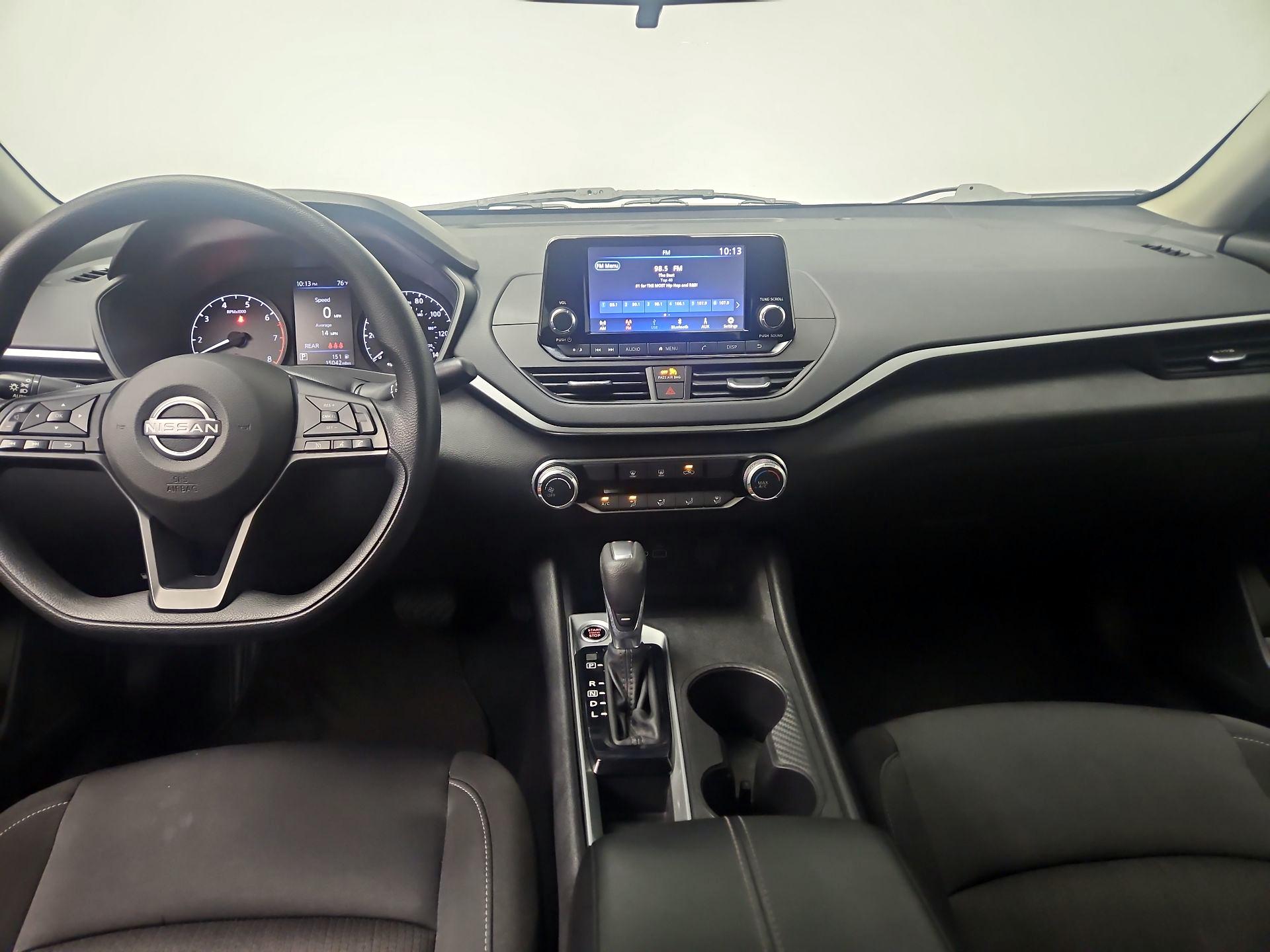 Thumbnail: 2024 Nissan Altima - 9