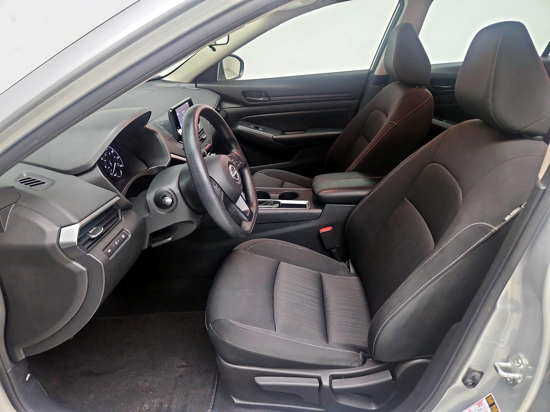 Thumbnail: 2024 Nissan Altima - 11