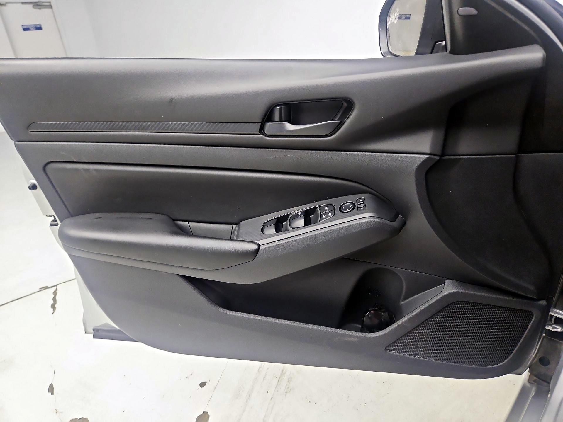 Thumbnail: 2024 Nissan Altima - 12