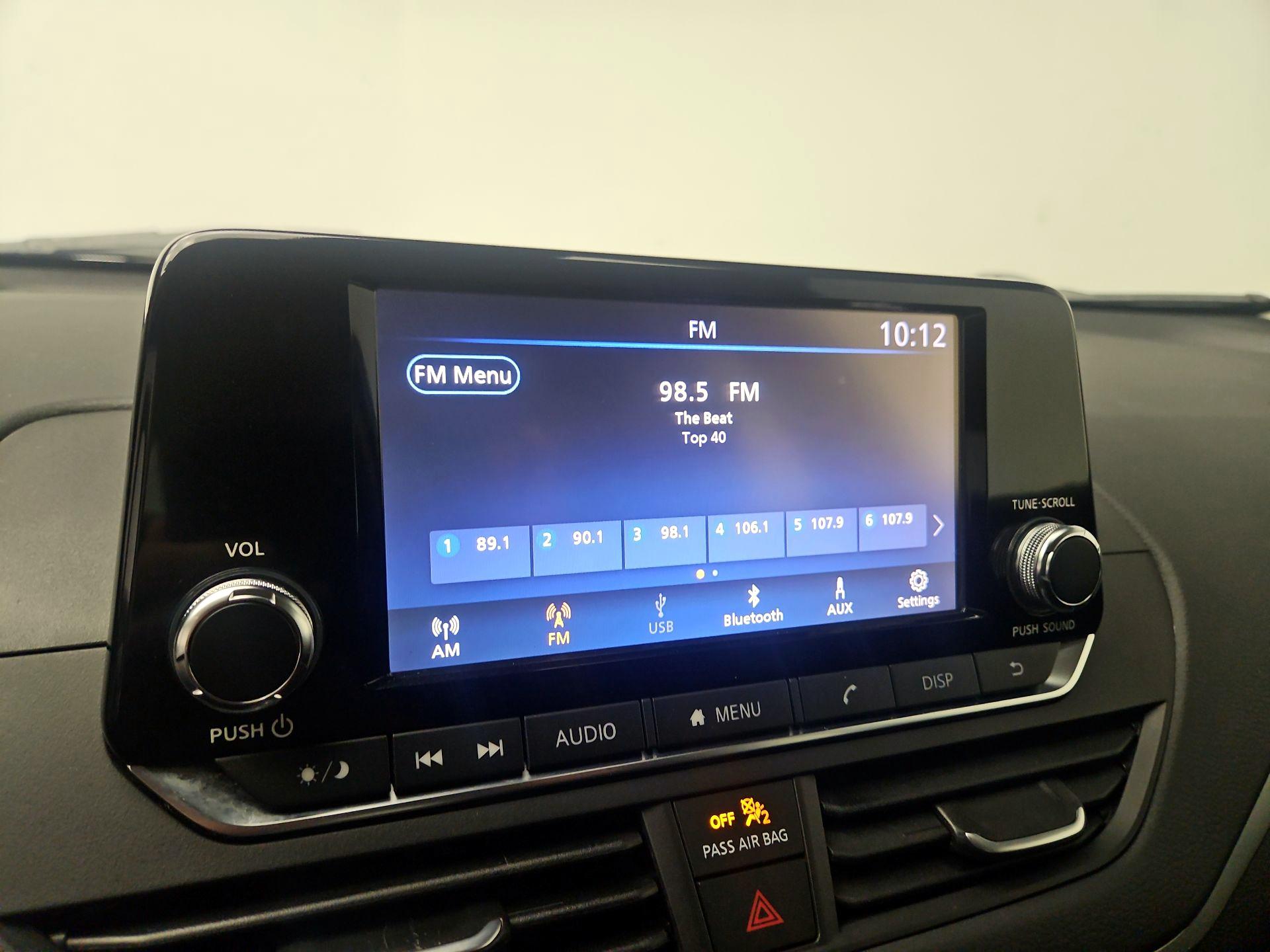 Thumbnail: 2024 Nissan Altima - 15