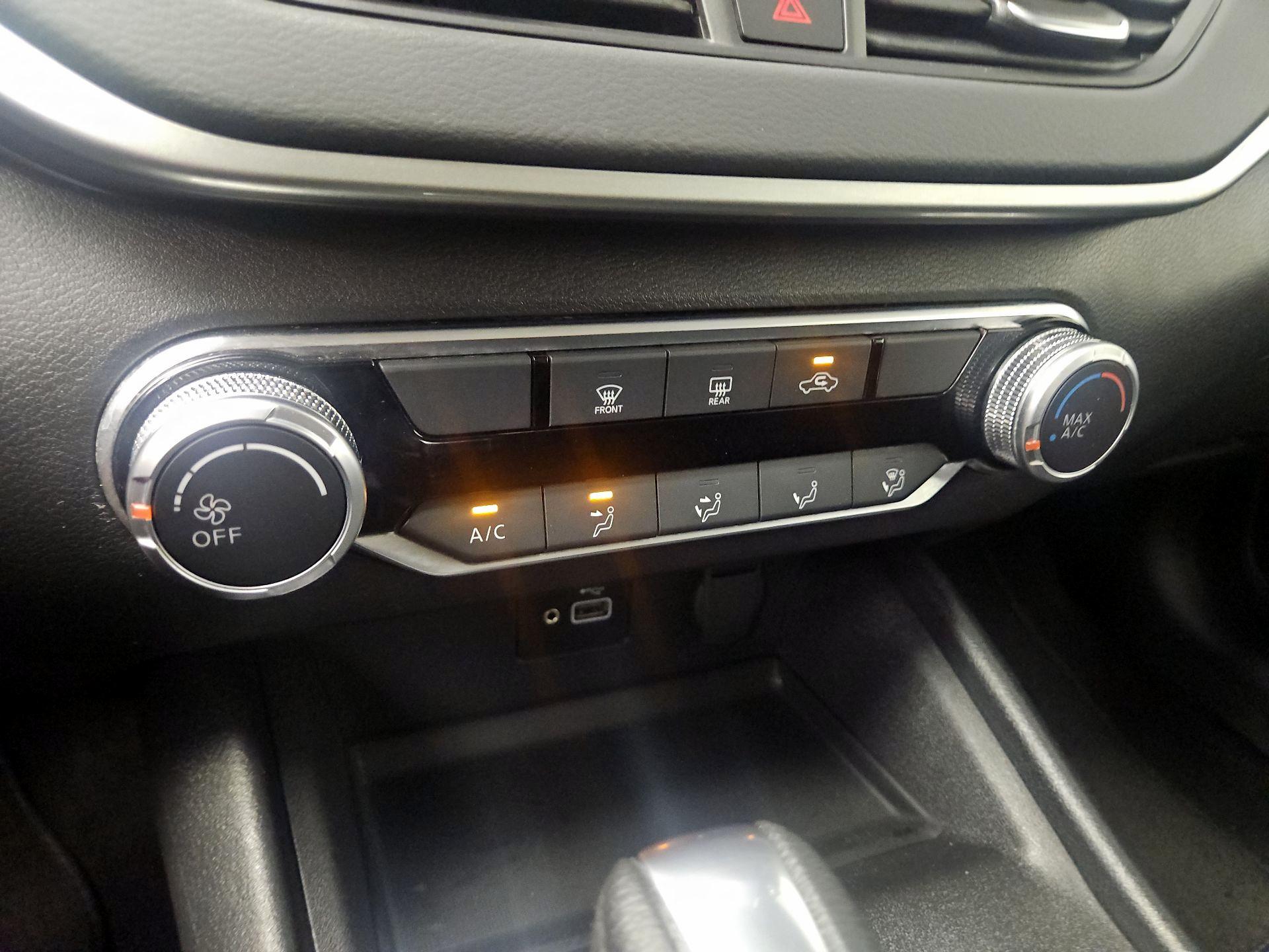 Thumbnail: 2024 Nissan Altima - 16