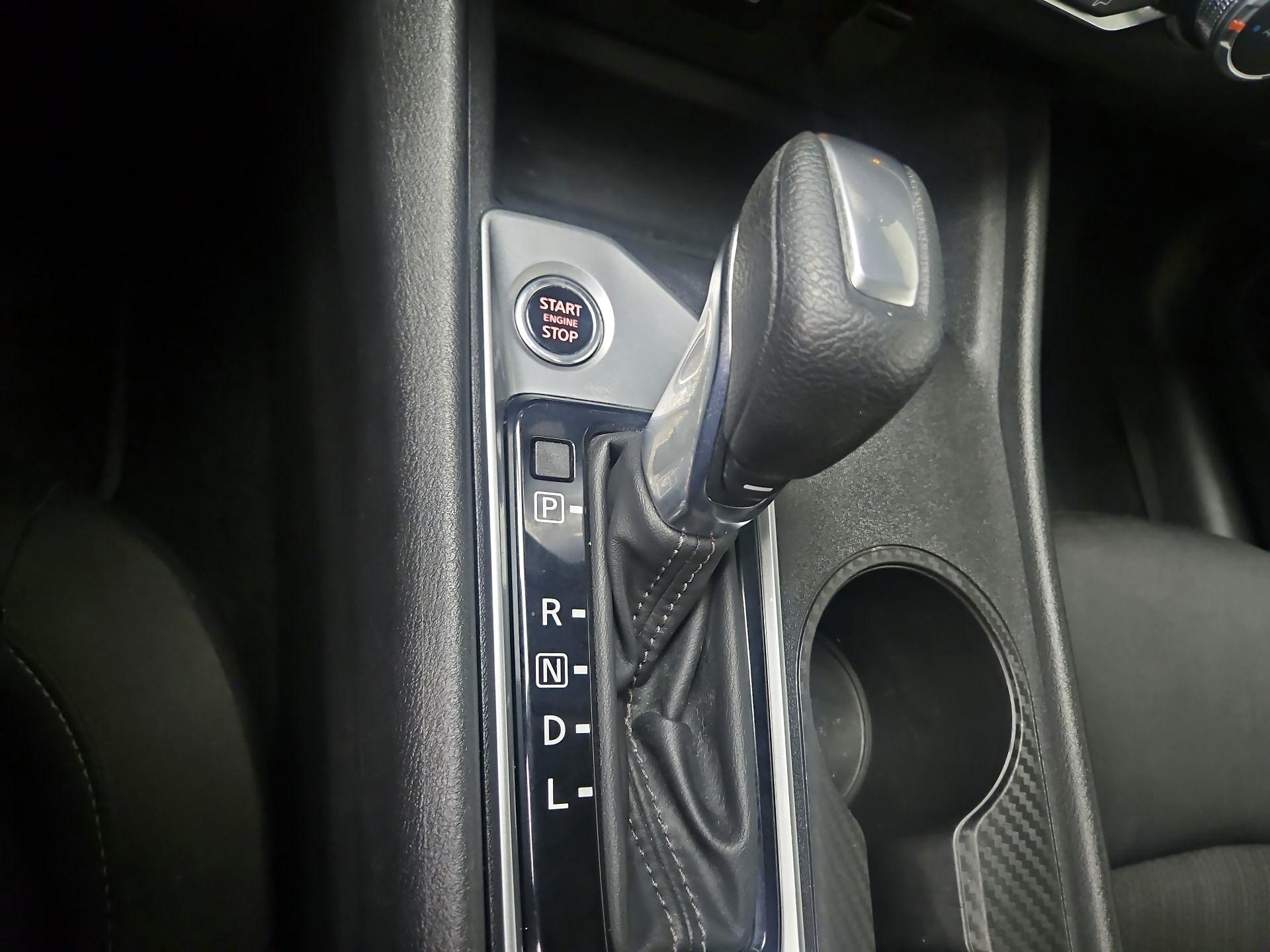 Thumbnail: 2024 Nissan Altima - 17