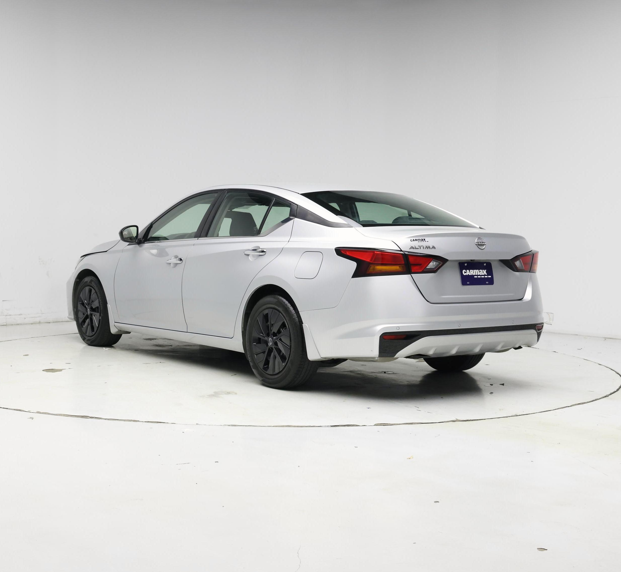 Thumbnail: 2024 Nissan Altima - 2