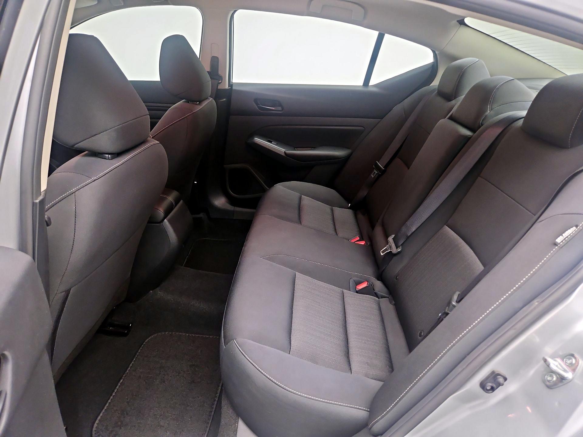 Thumbnail: 2024 Nissan Altima - 19