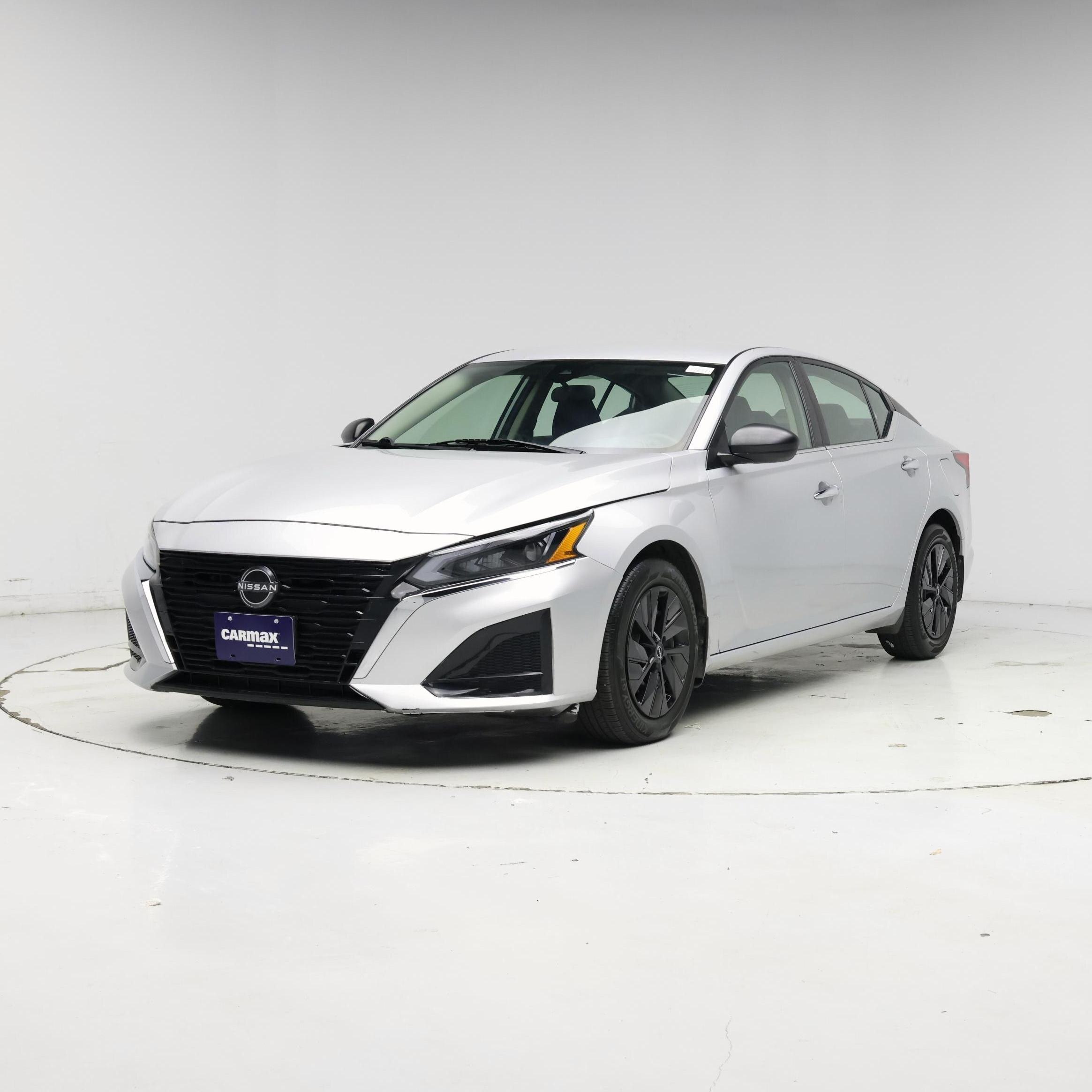 Thumbnail: 2024 Nissan Altima - 4