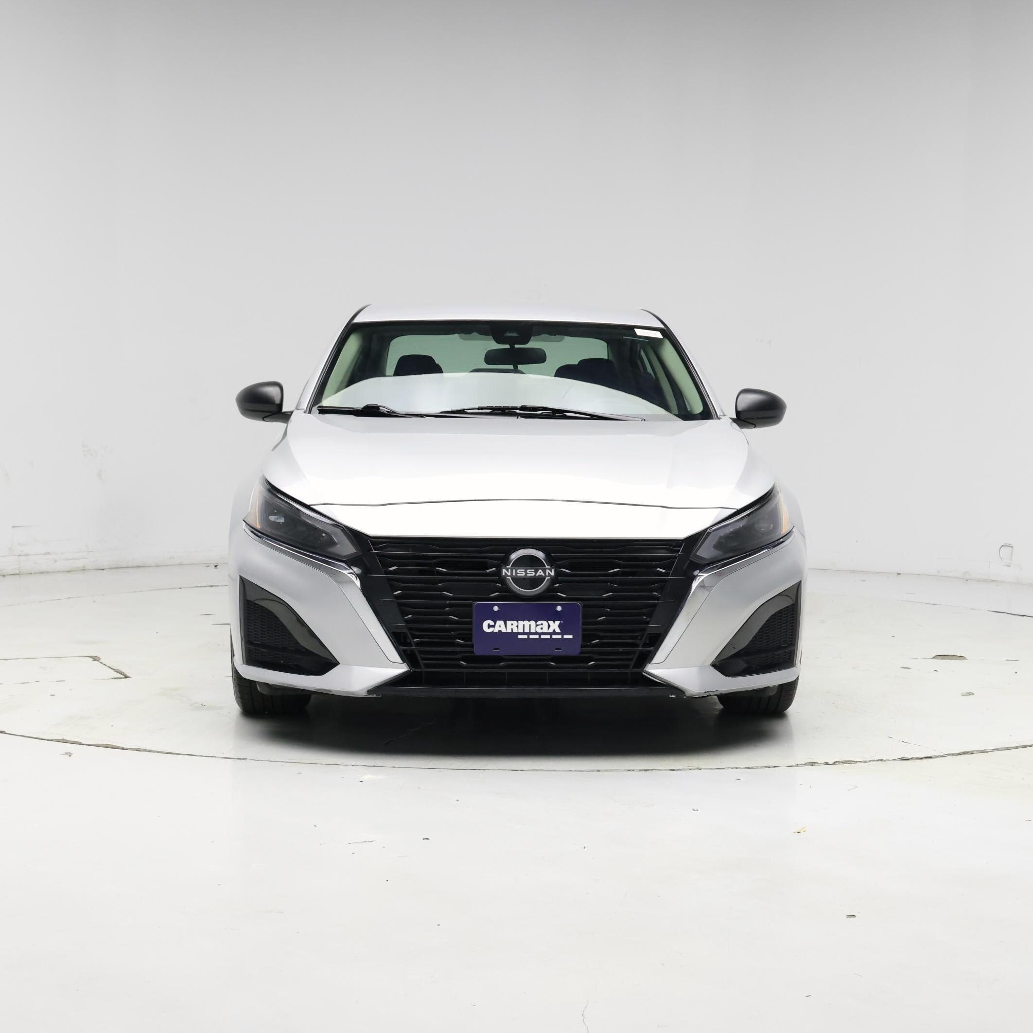 Thumbnail: 2024 Nissan Altima - 5