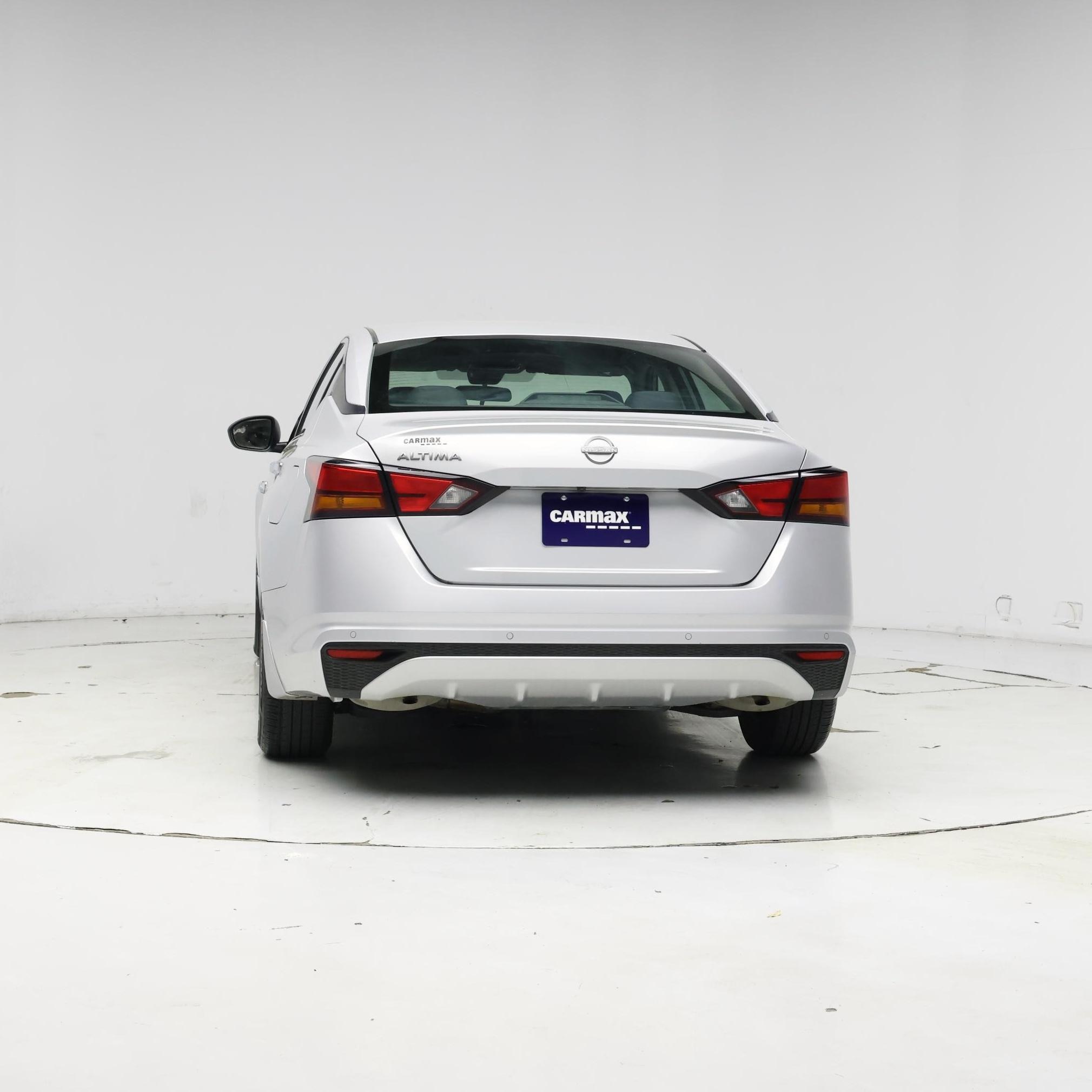 Thumbnail: 2024 Nissan Altima - 6