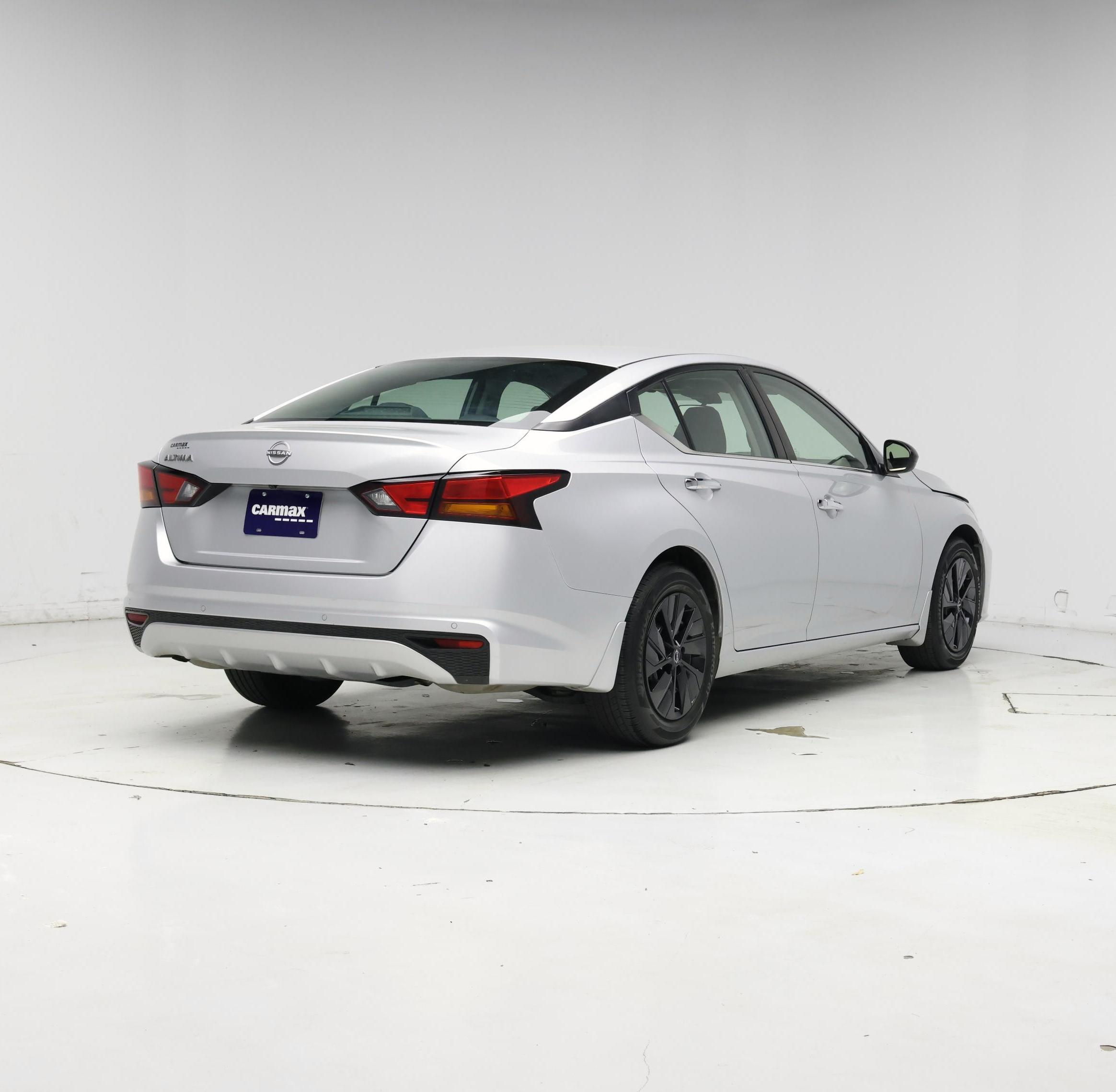 Thumbnail: 2024 Nissan Altima - 8