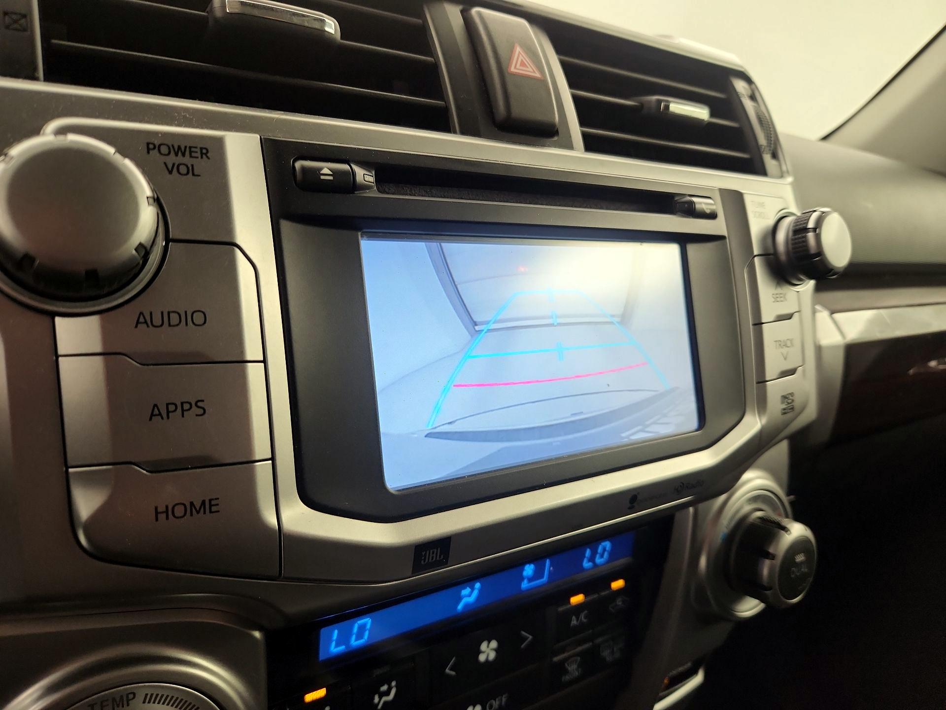 Thumbnail: 2014 Toyota 4Runner - 15