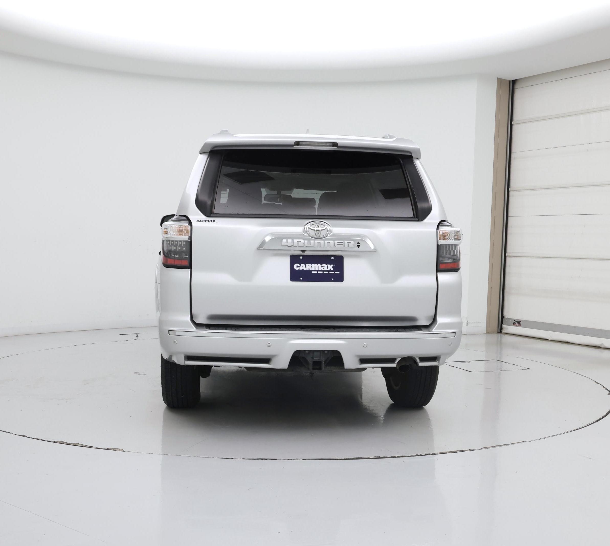 Thumbnail: 2014 Toyota 4Runner - 6